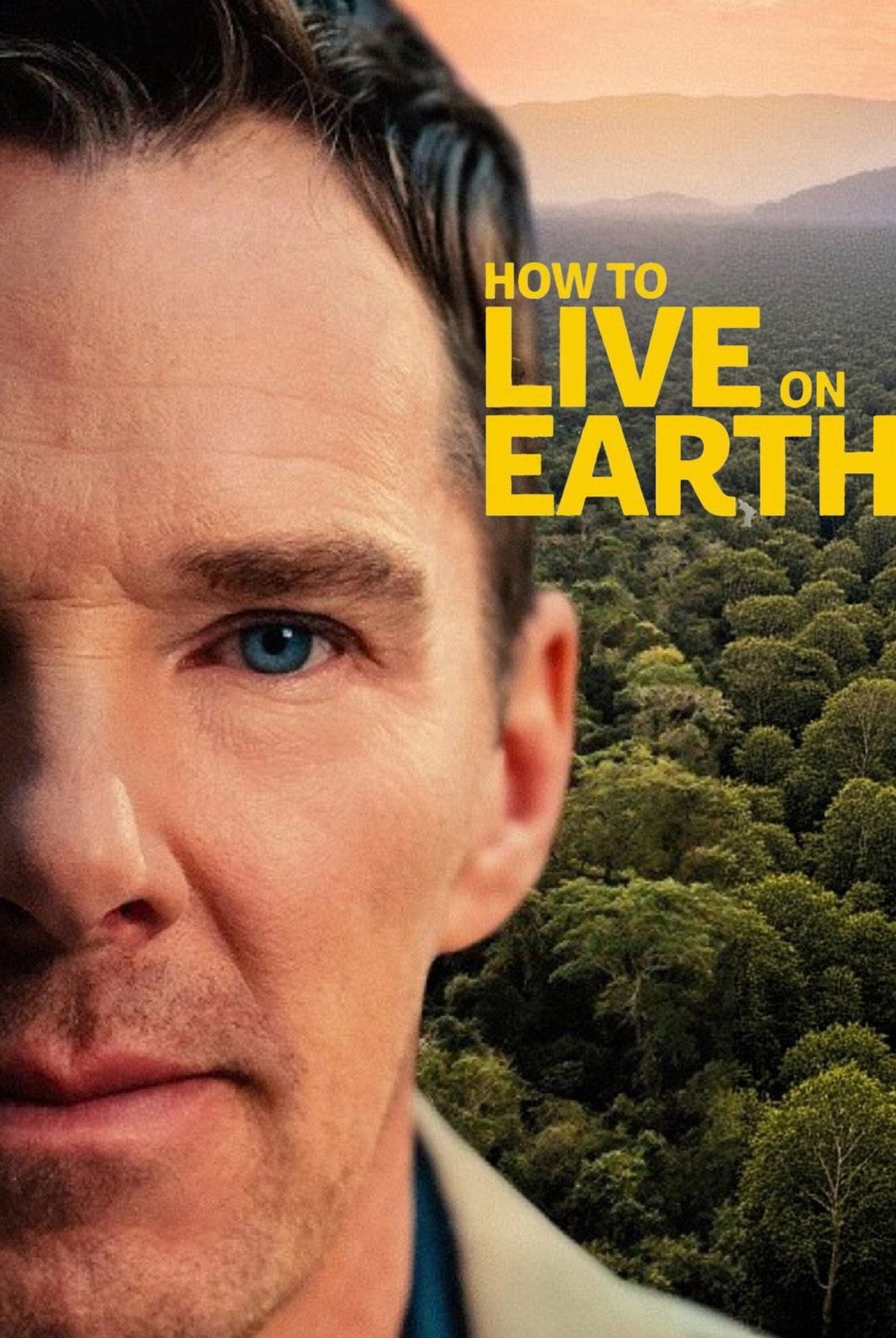 Pôster de How to Live on Earth