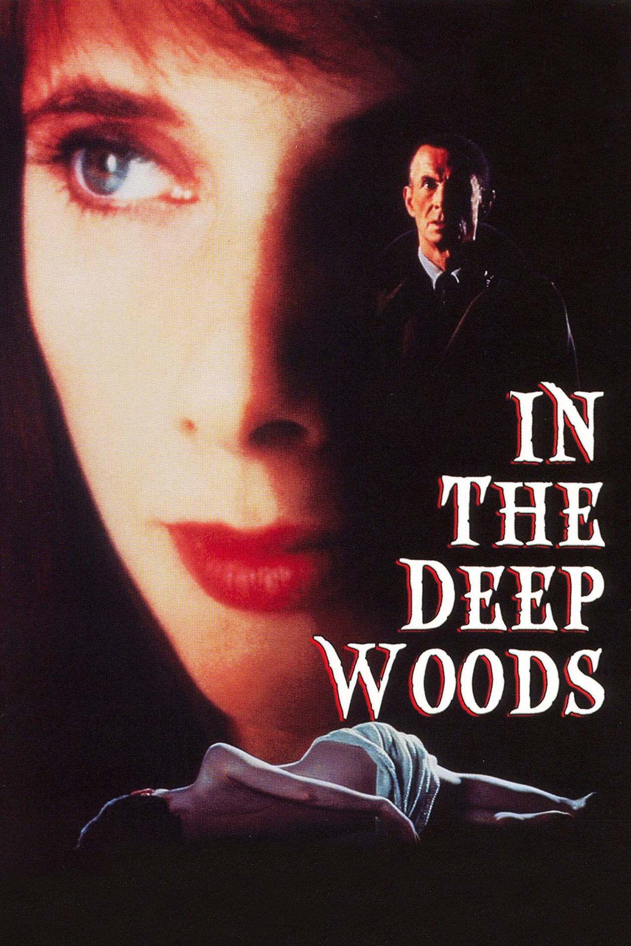 Pôster de In the Deep Woods