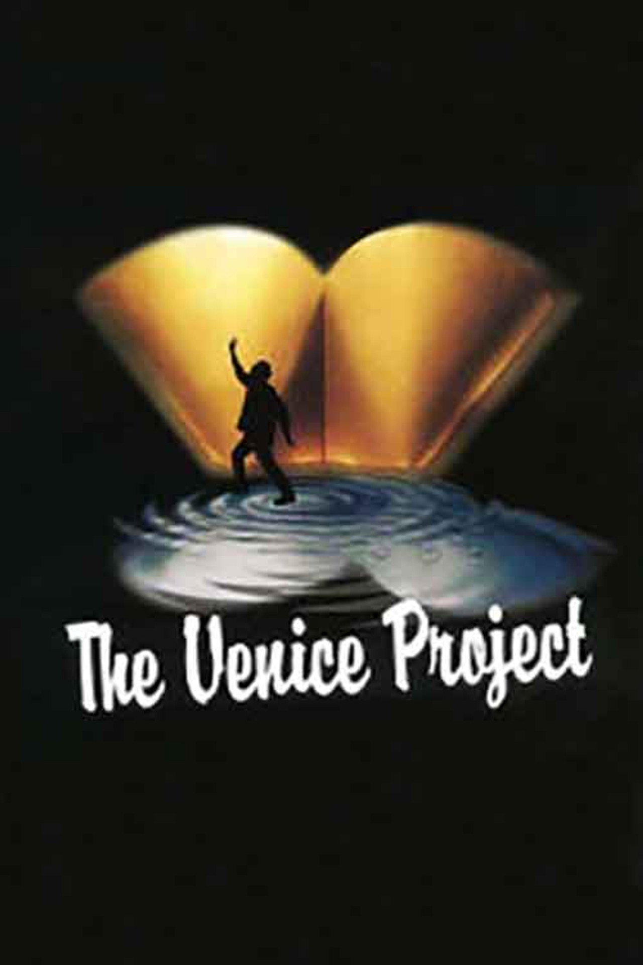 Pôster de The Venice Project