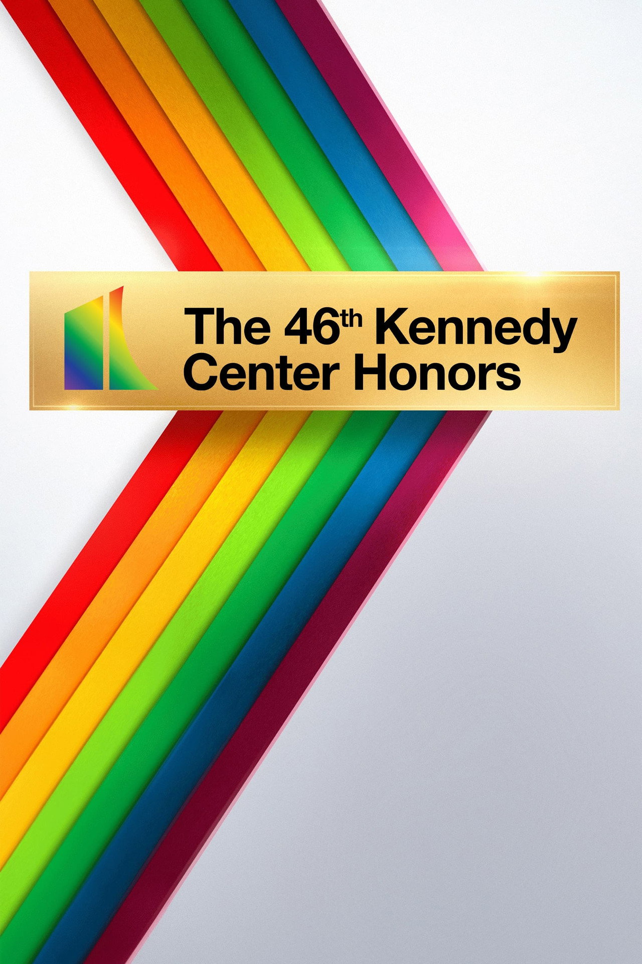 Pôster de The Kennedy Center Honors
