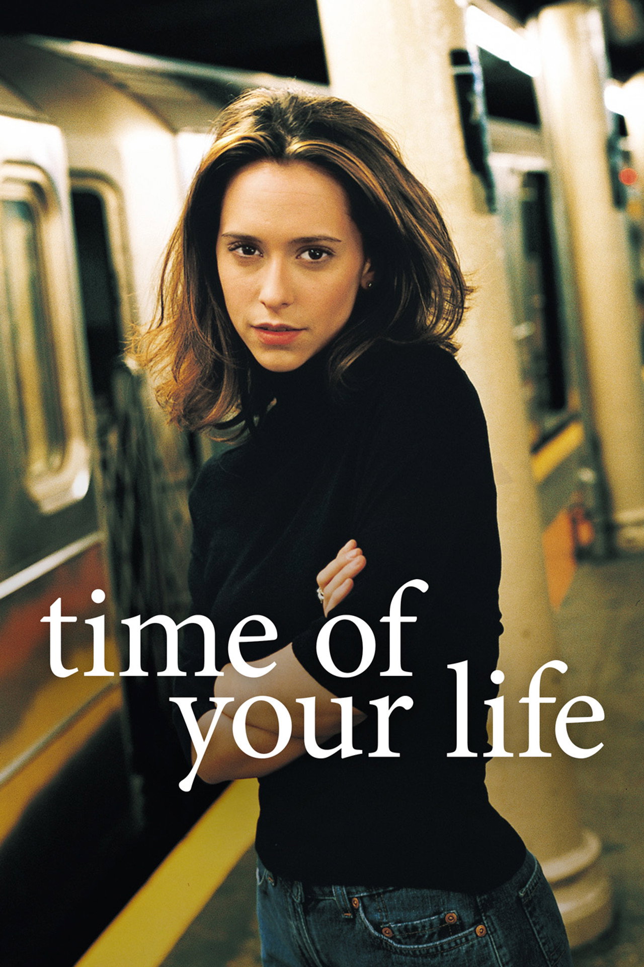 Pôster de Time of Your Life