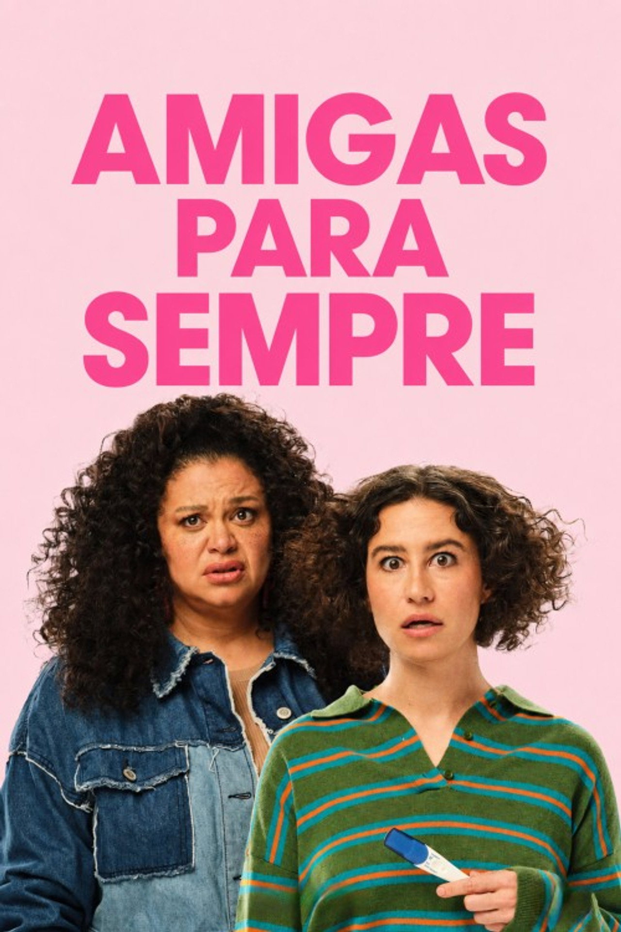Pôster de AMIGAS PARA SEMPRE