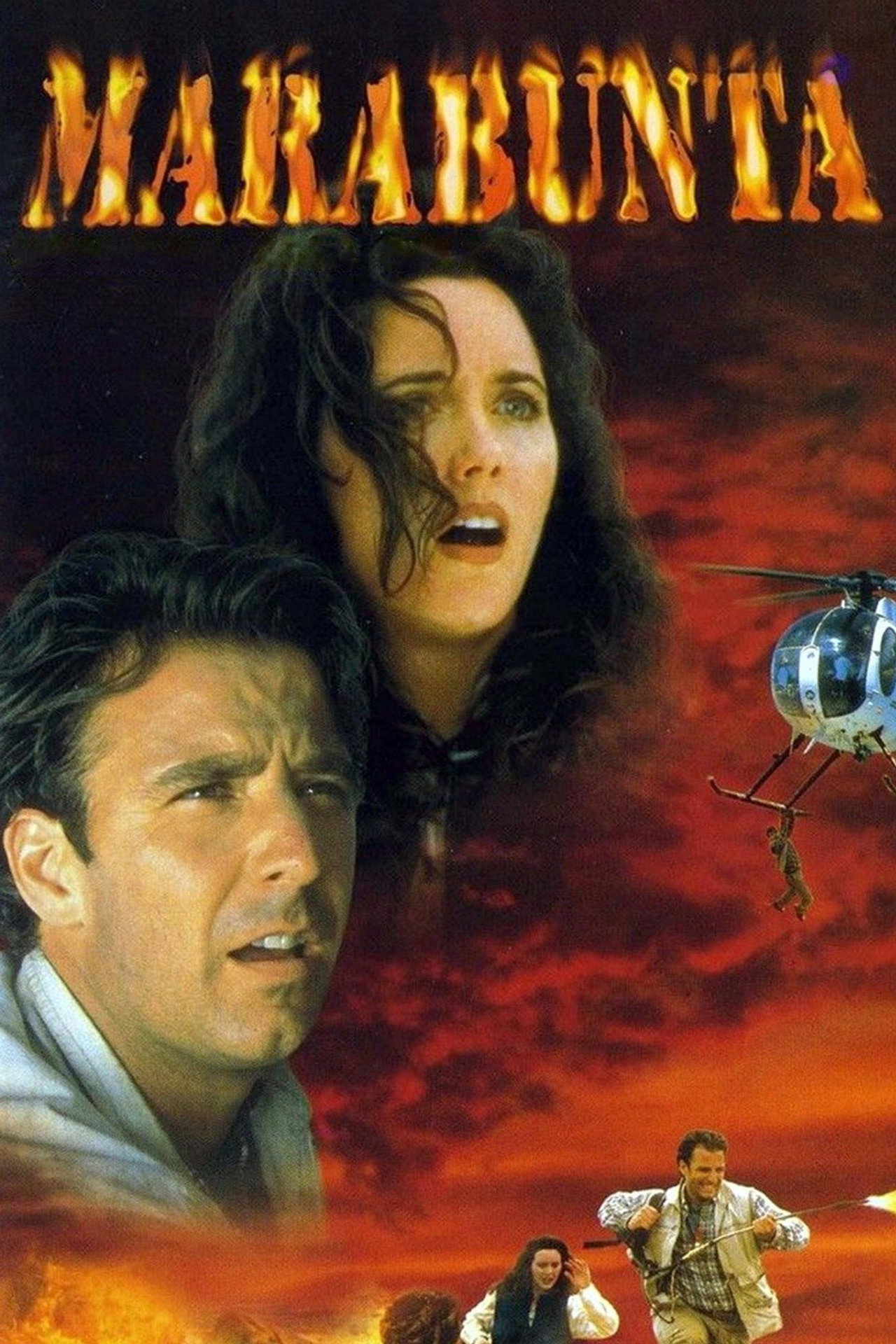 Pôster de Legion of Fire: Killer Ants