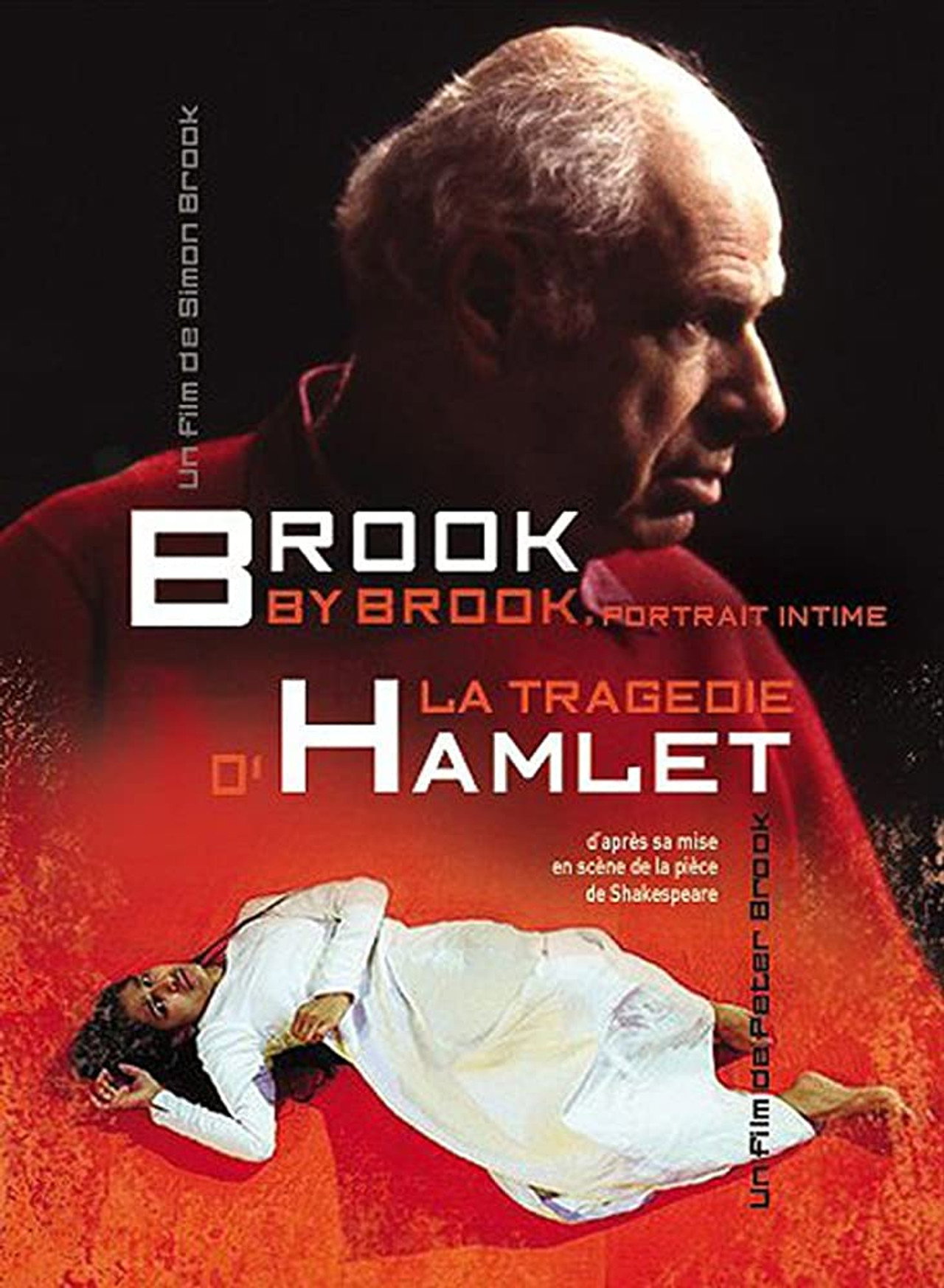 Pôster de The Tragedy of Hamlet