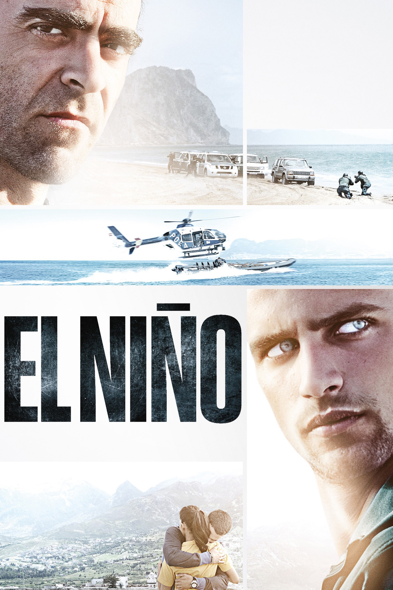 Pôster de El Niño