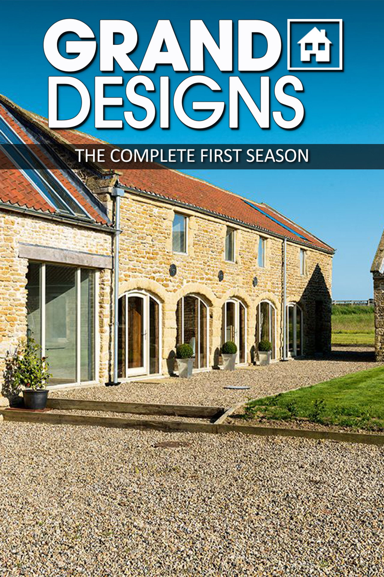 Pôster de Grand Designs