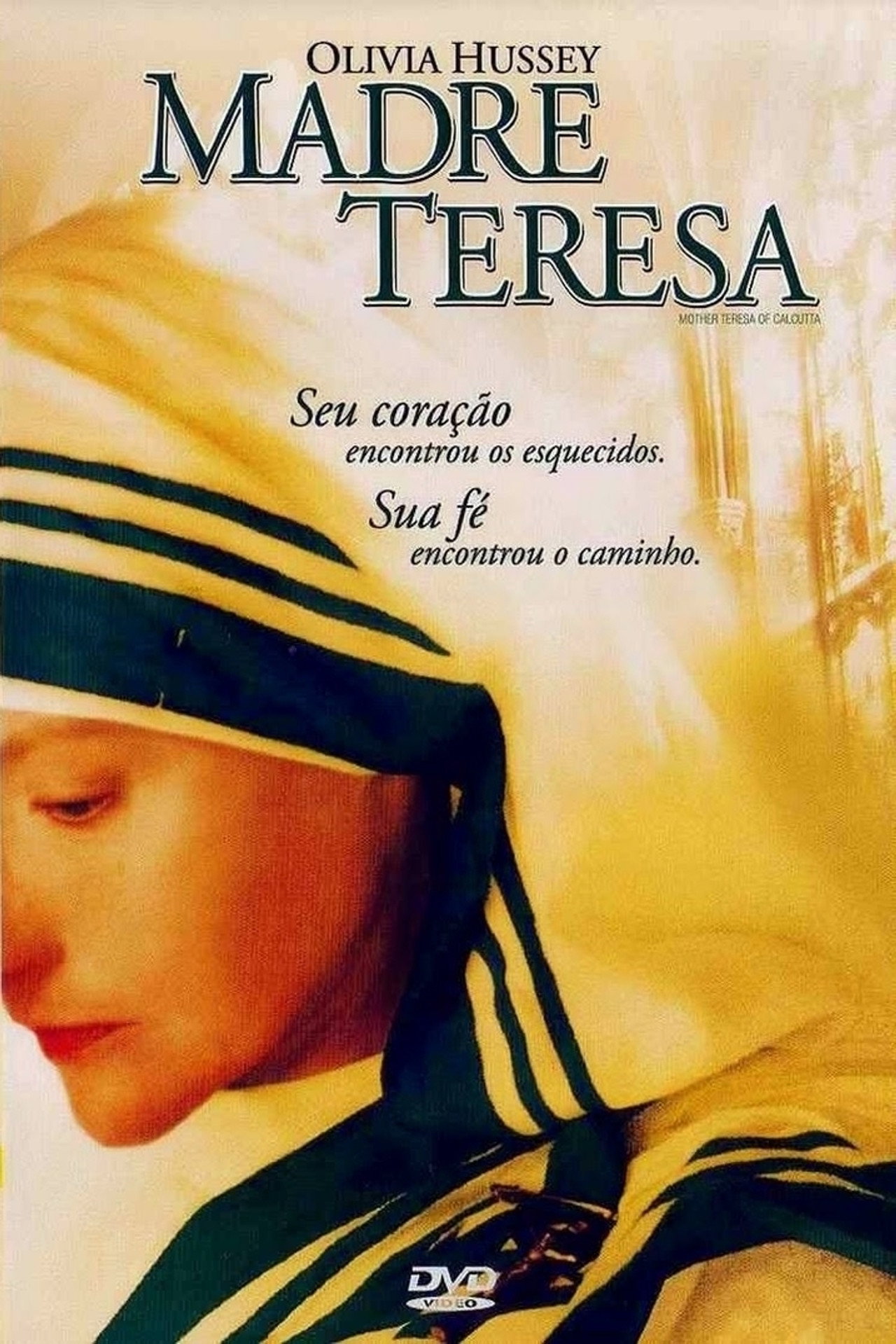 Pôster de Madre Teresa