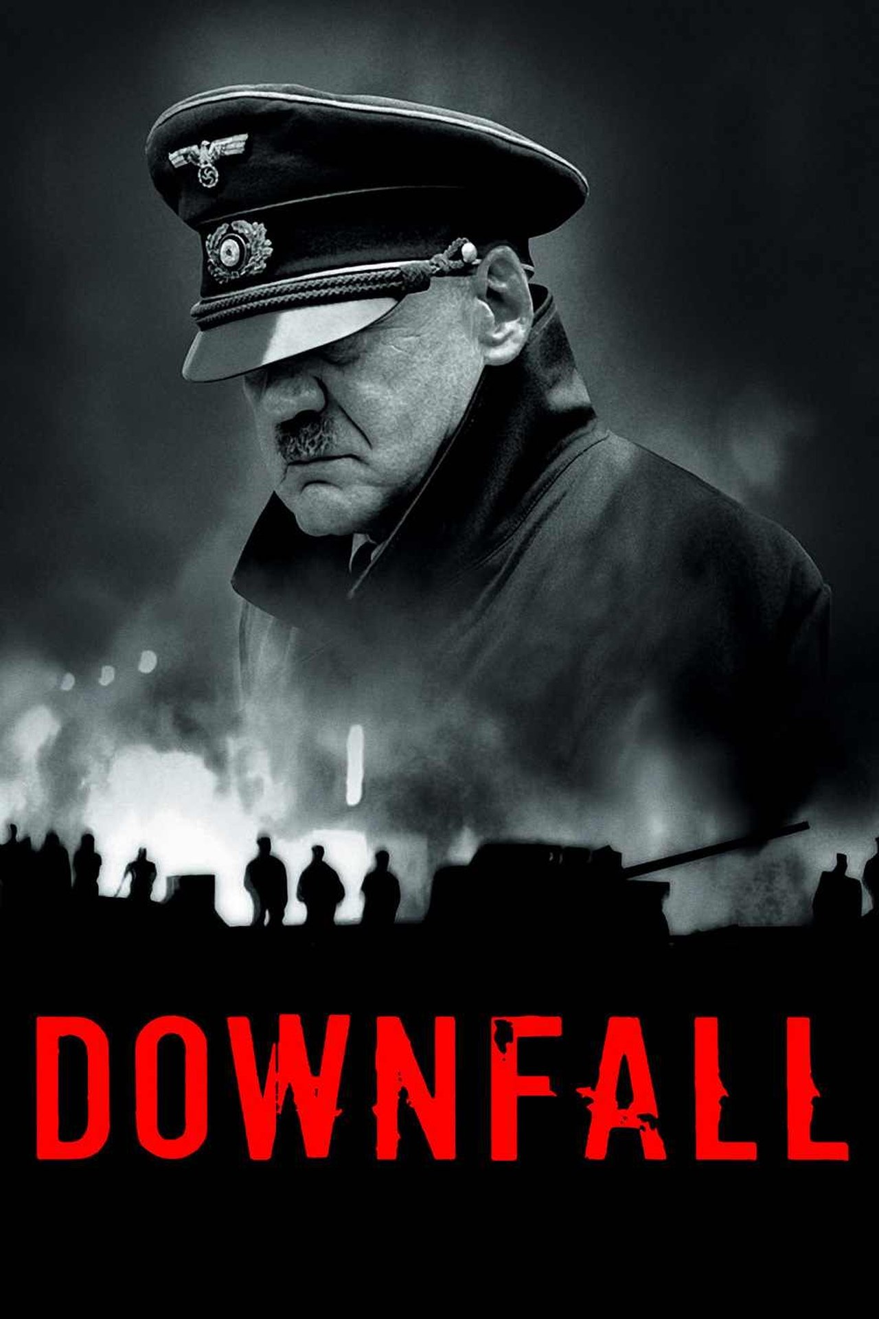 Pôster de Downfall