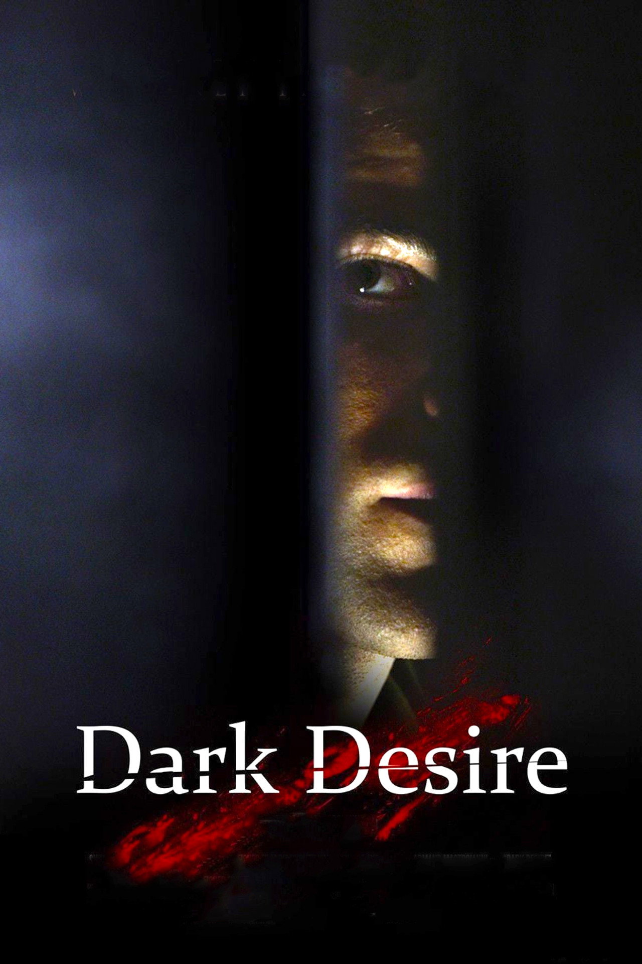 Pôster de Dark Desire