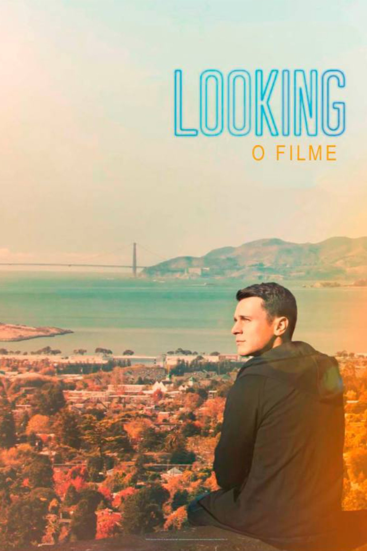 Pôster de Looking: O Filme