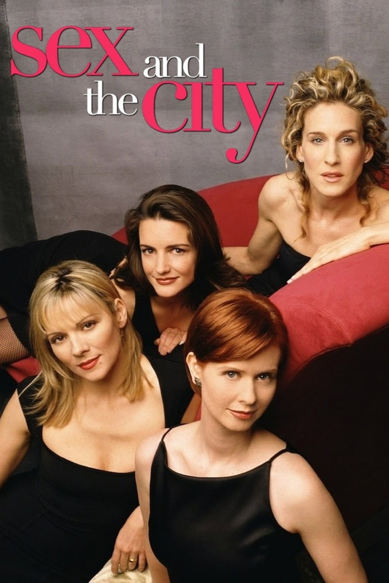 Pôster de Sex and the City