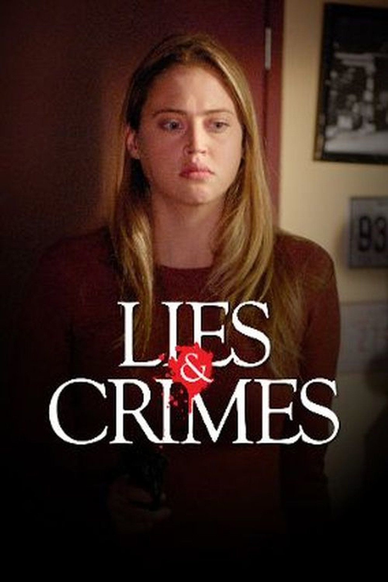 Pôster de Lies and Crimes