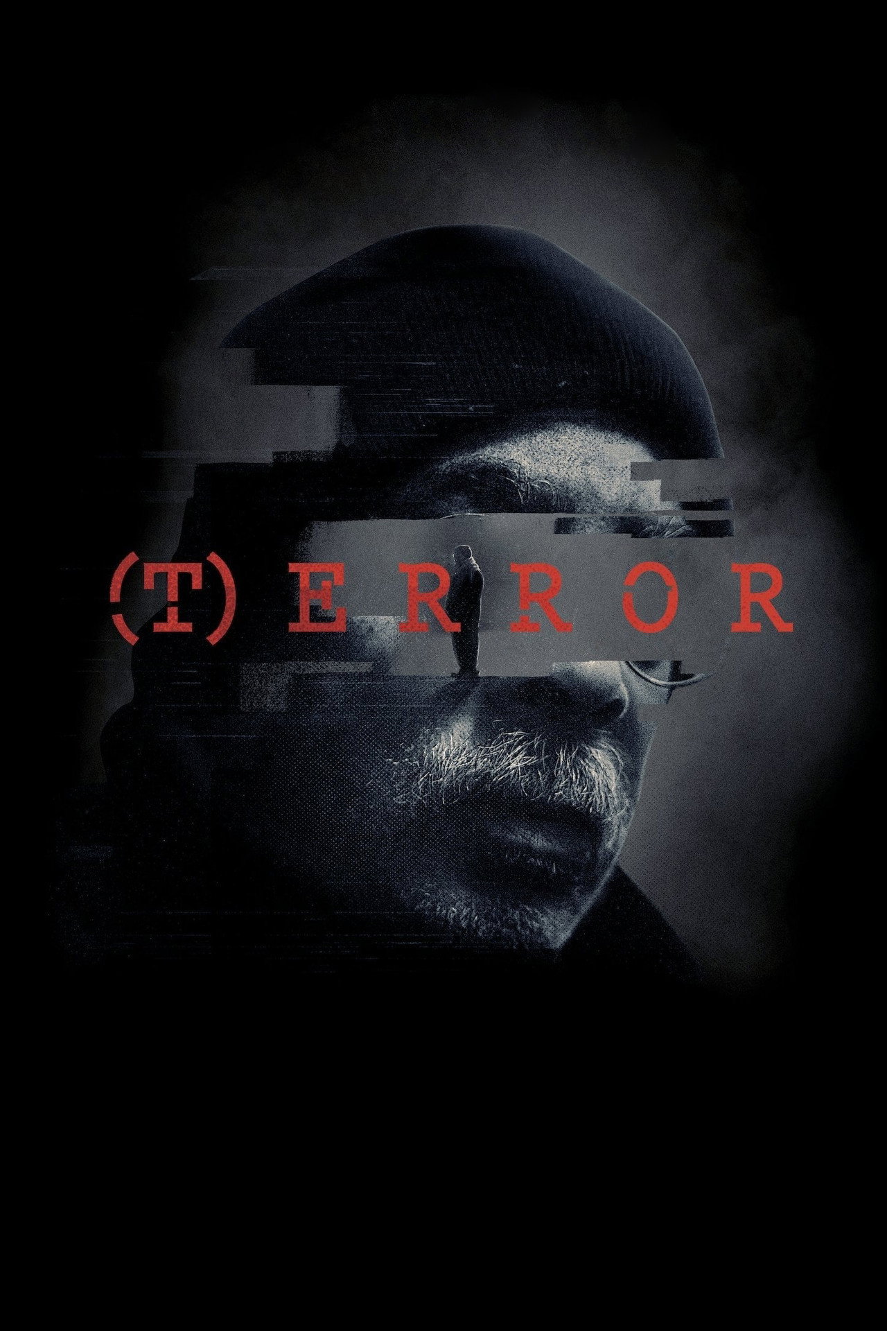 Pôster de (T)ERROR