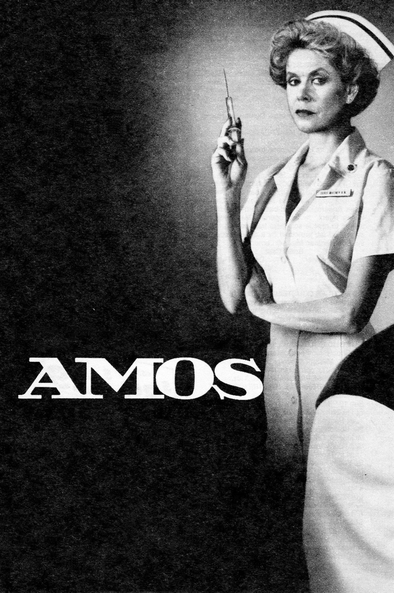 Pôster de Amos