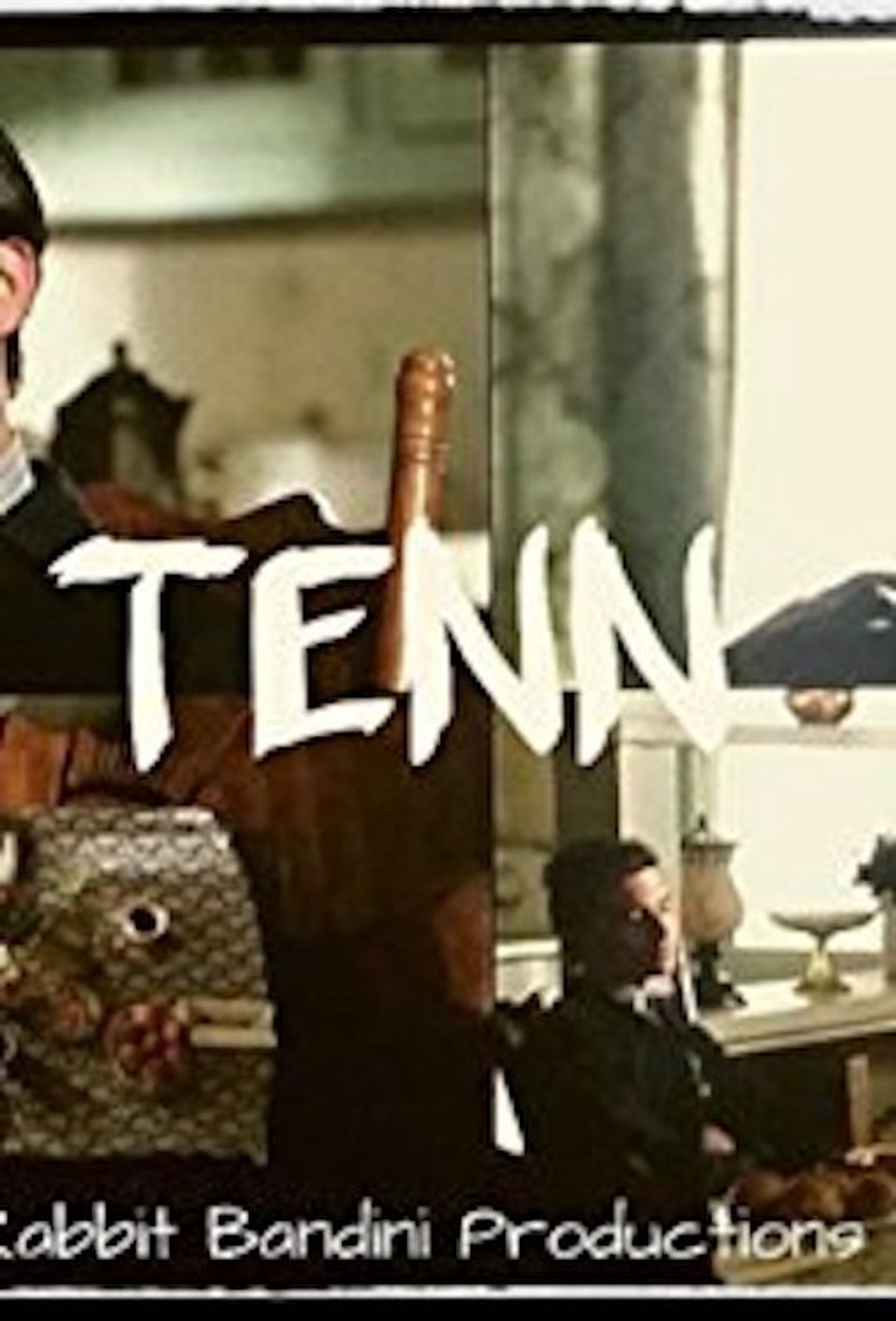 Pôster de Tenn