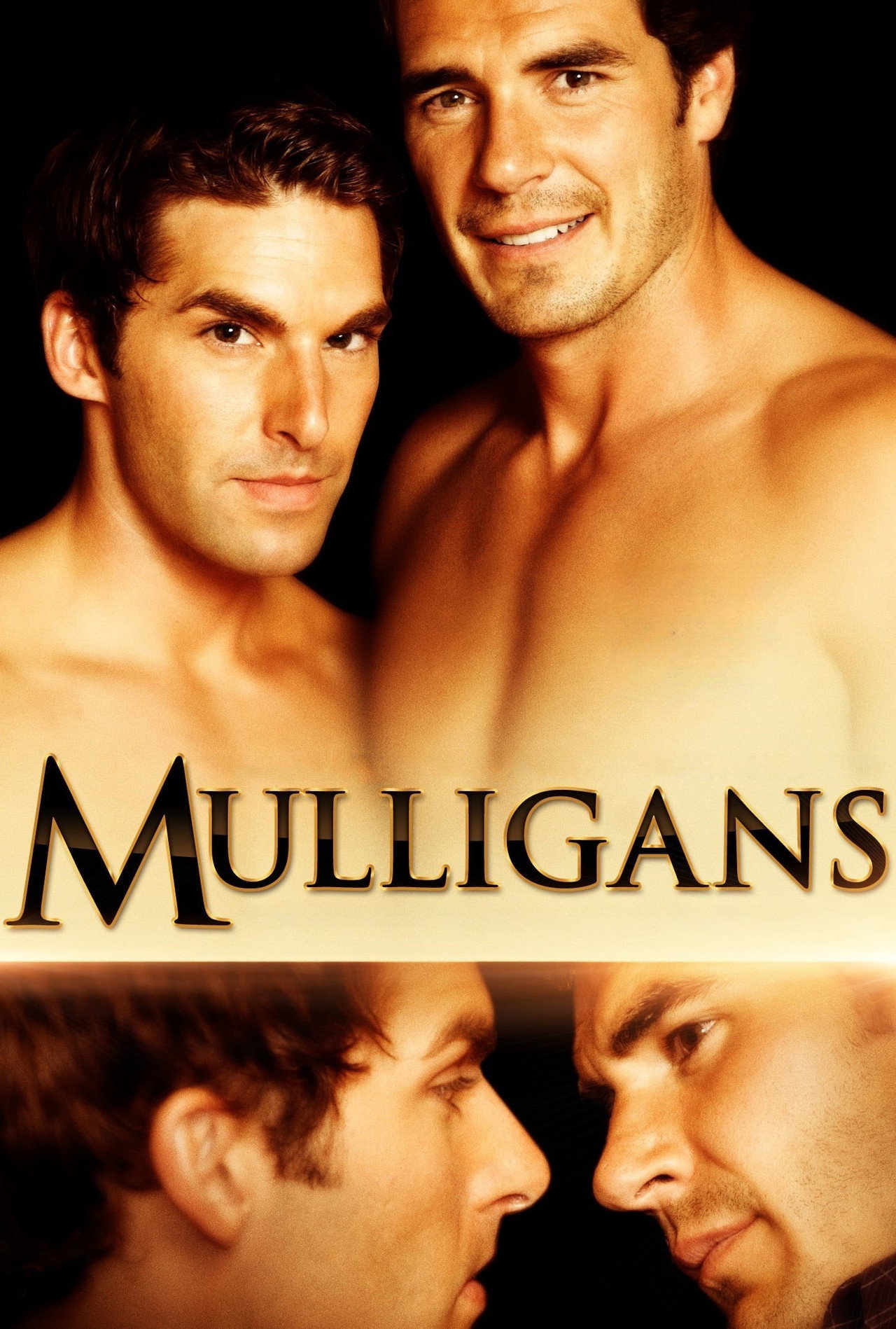 Pôster de Mulligans: Uma Segunda Chance