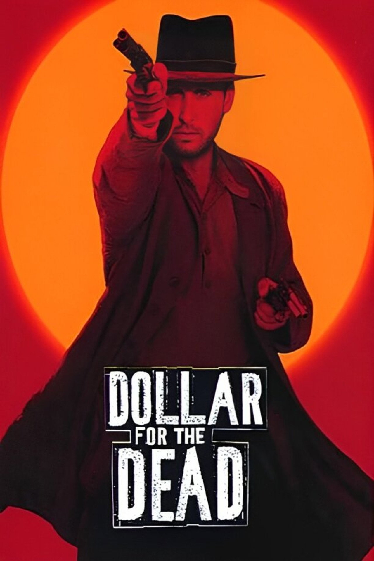 Pôster de A Vida por um Dolar