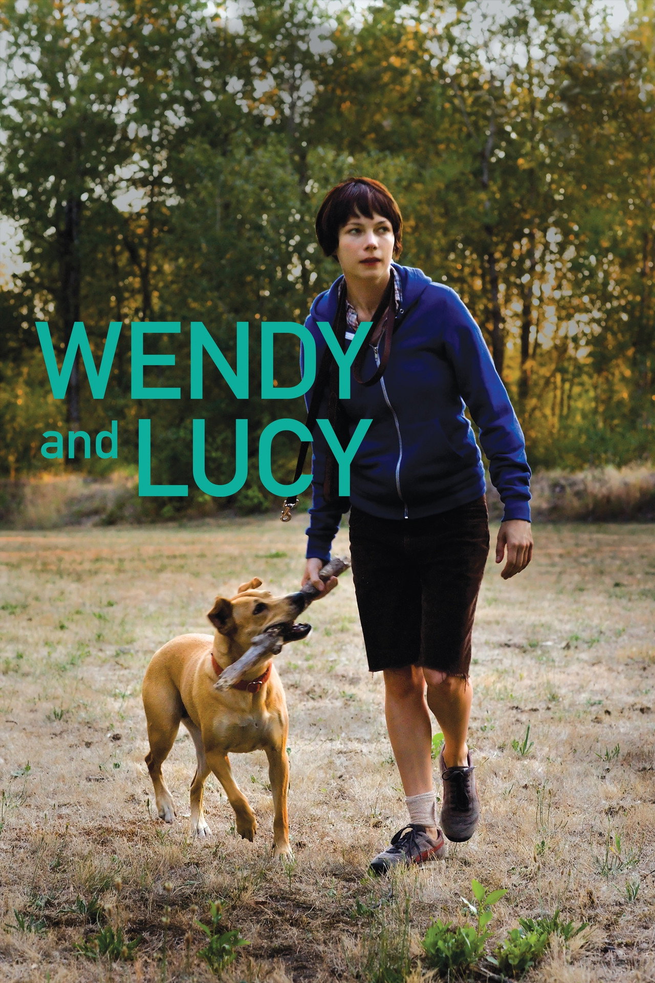 Pôster de Wendy and Lucy