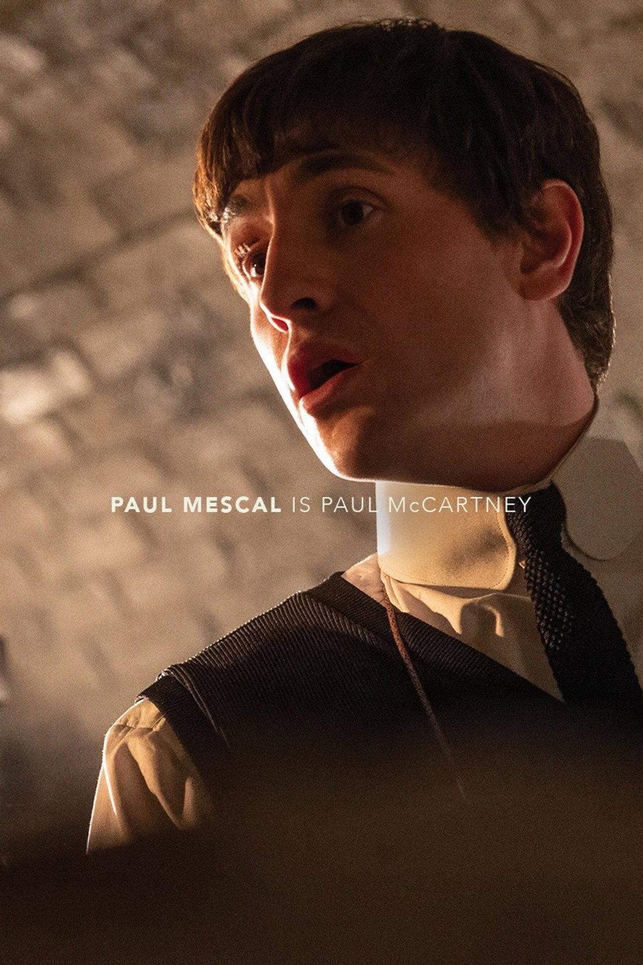 Pôster de The Beatles: Paul
