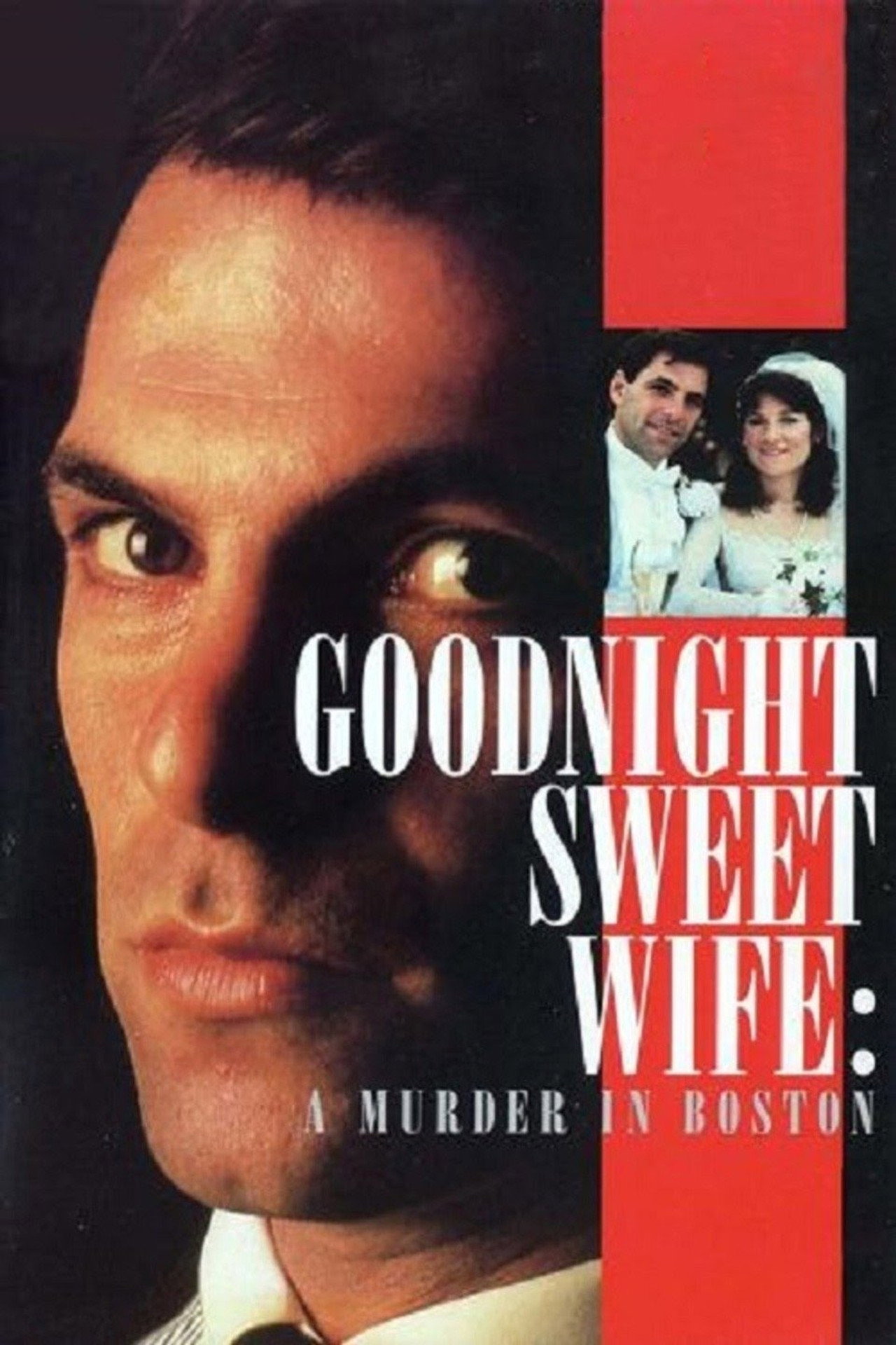 Pôster de Goodnight Sweet Wife: A Murder in Boston