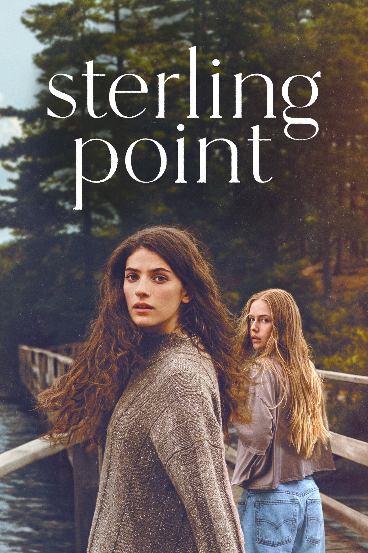 Pôster de Sterling Point