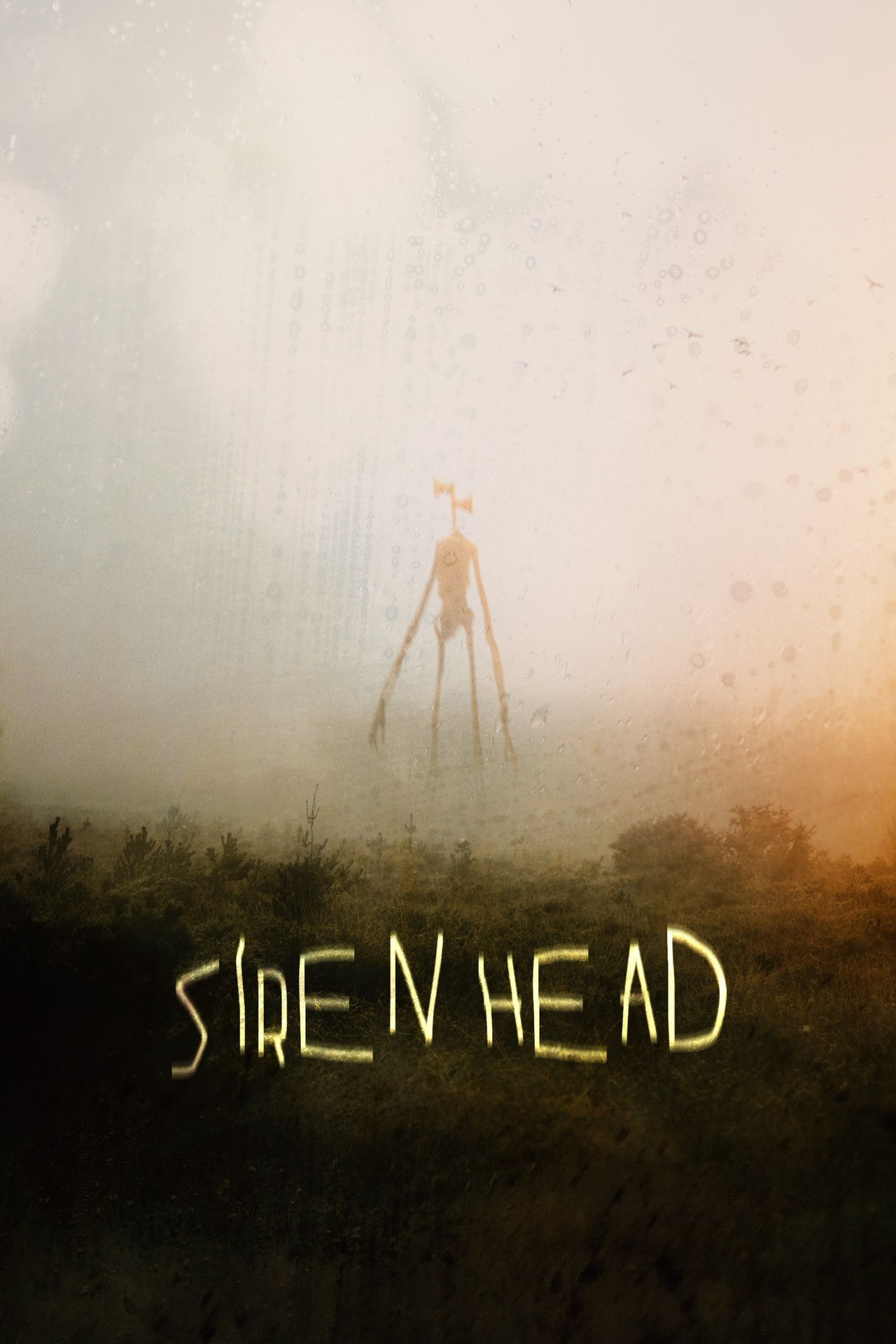 Pôster de Siren Head