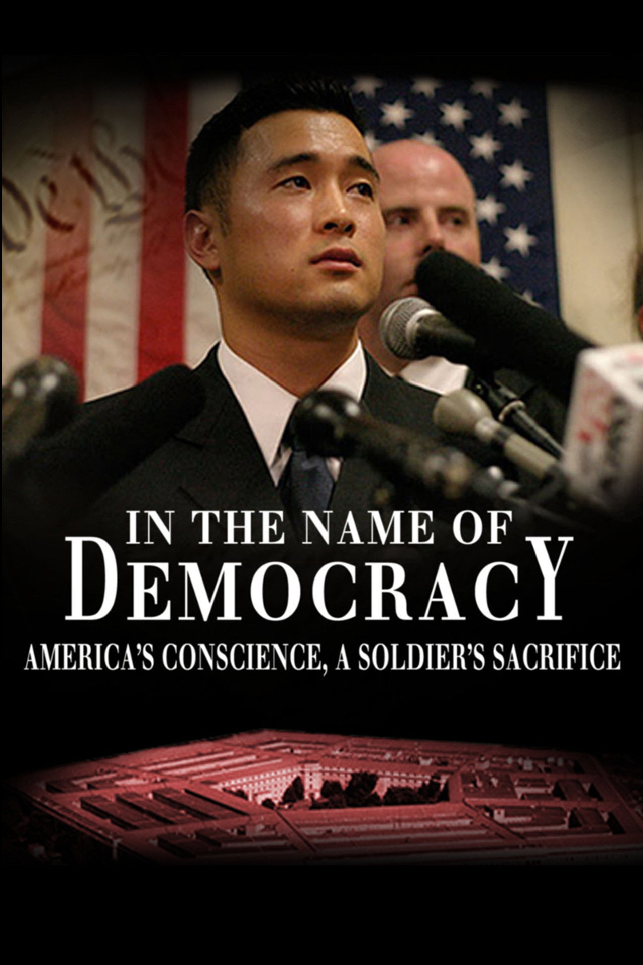 Pôster de In the Name of Democracy