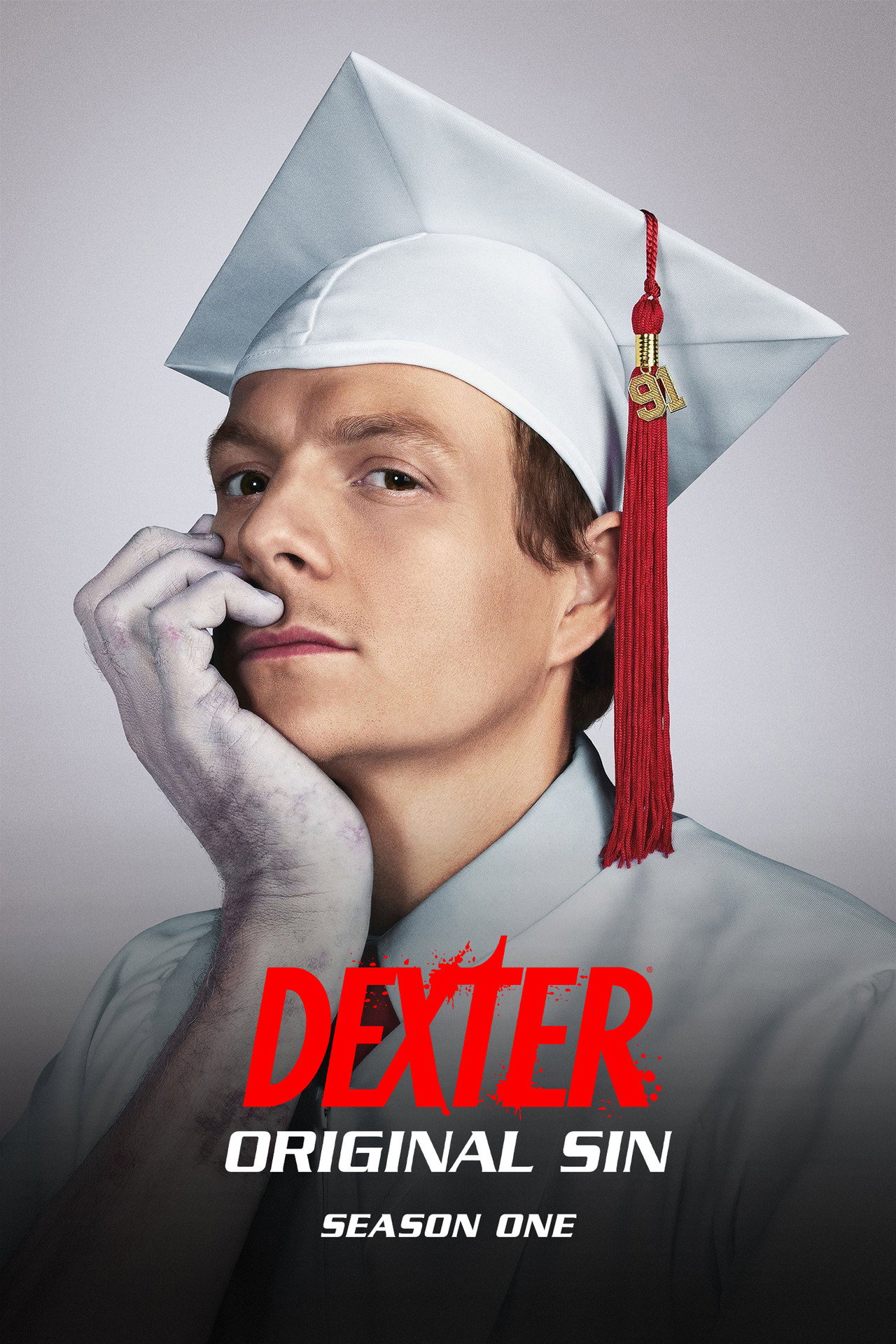 Pôster de Dexter: Original Sin