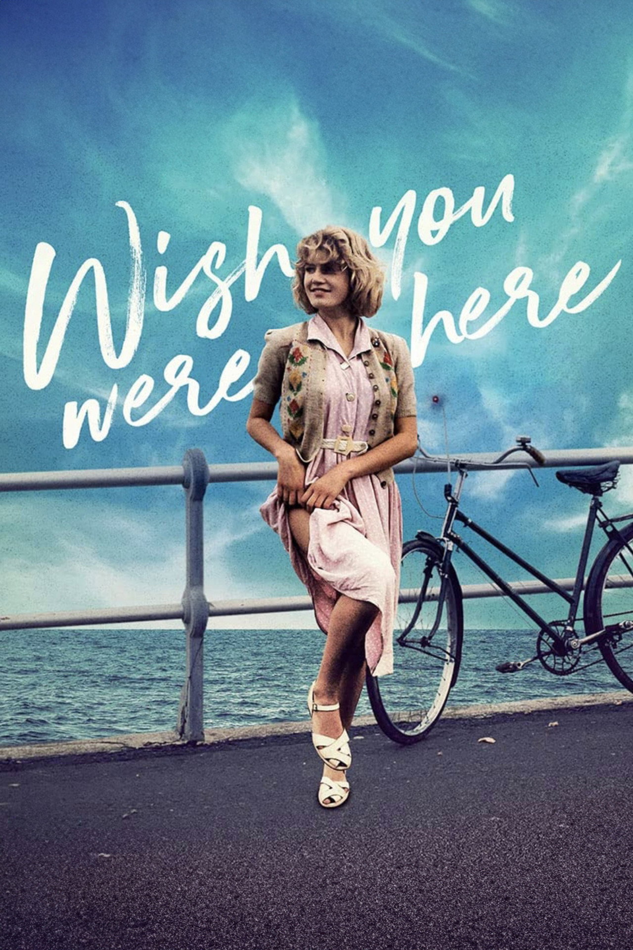 Pôster de Wish You Were Here
