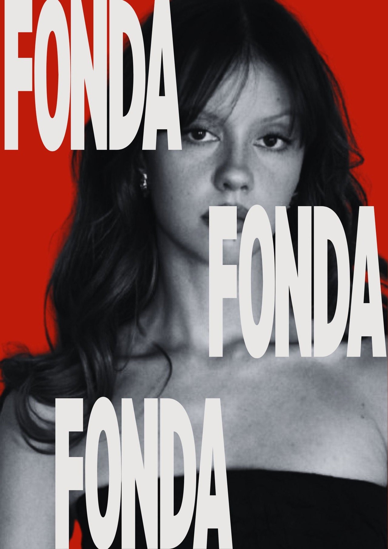 Pôster de Fonda