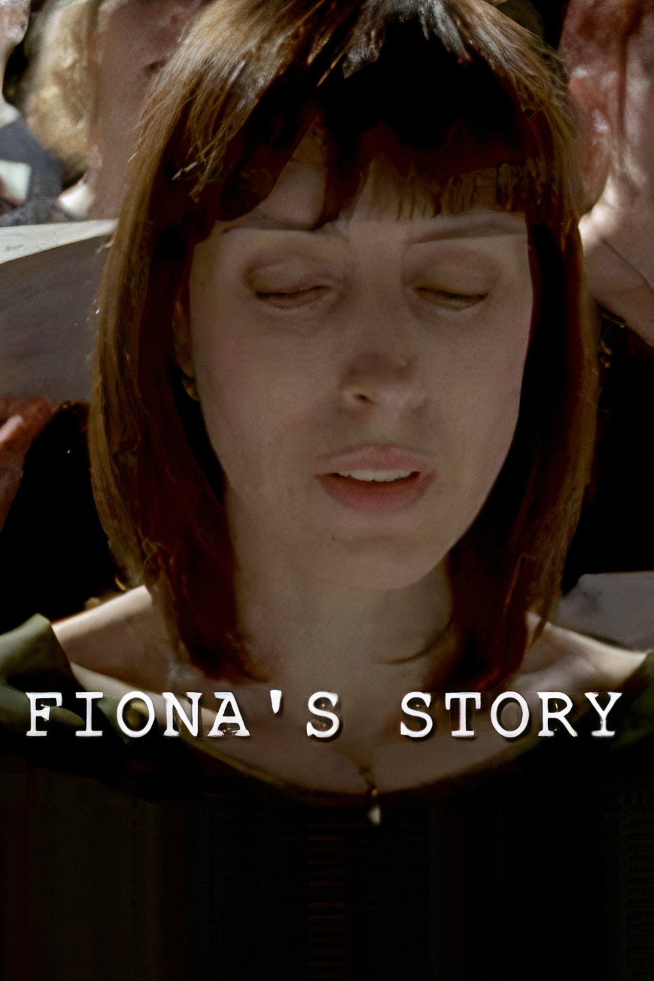Pôster de Fiona's Story
