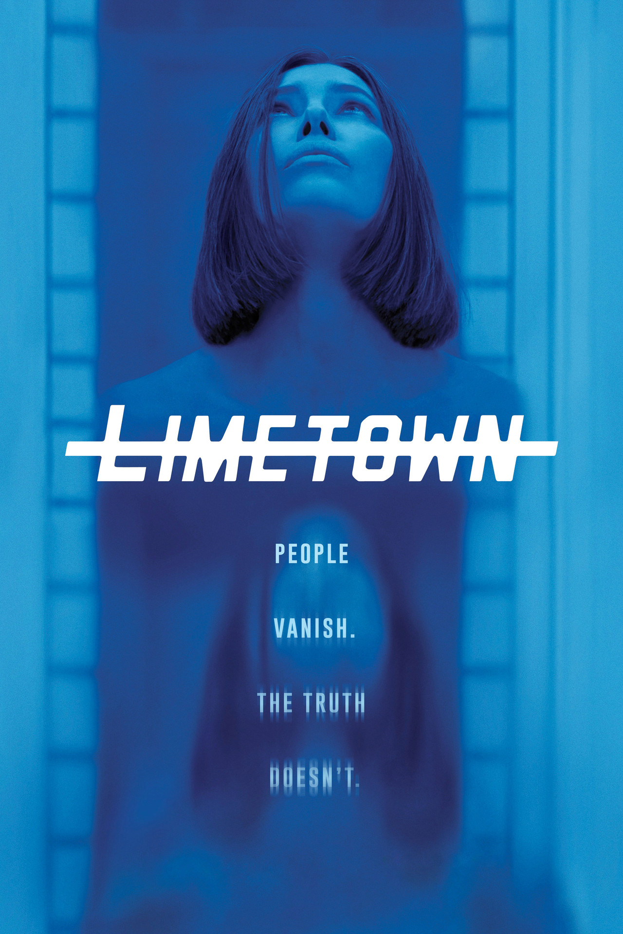 Pôster de Limetown