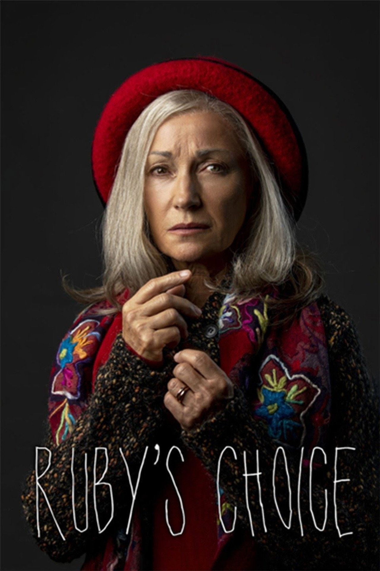 Pôster de Ruby's Choice