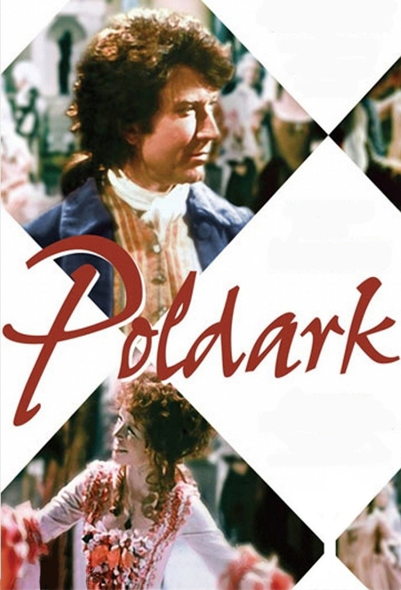 Pôster de Poldark