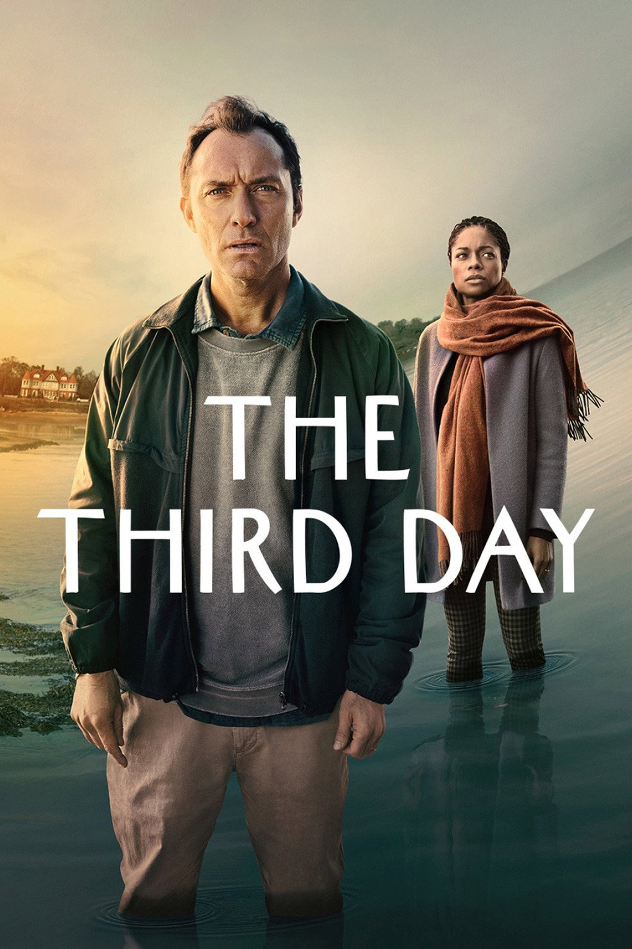 Pôster de The Third Day