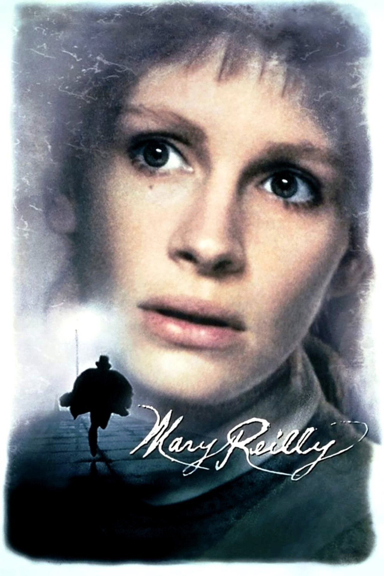 Pôster de Mary Reilly