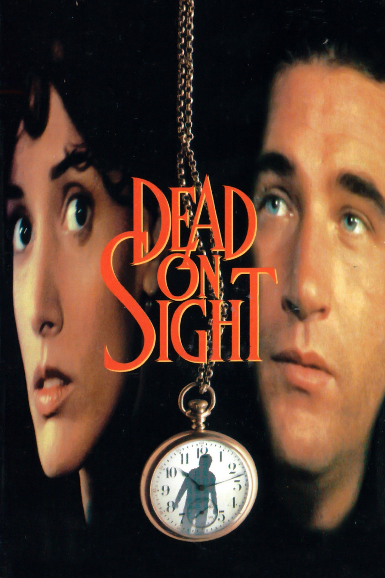 Pôster de Dead on Sight