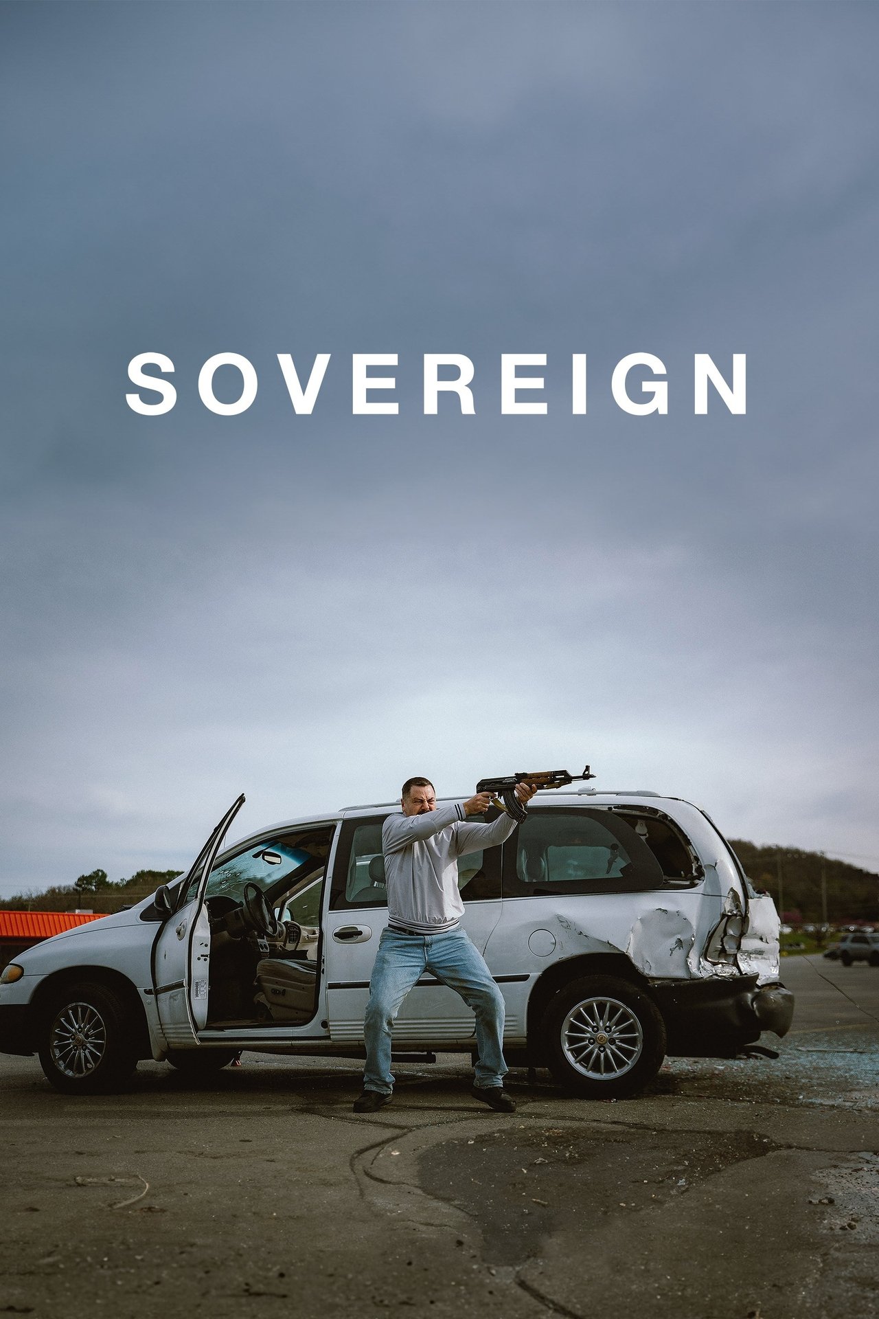 Pôster de Sovereign