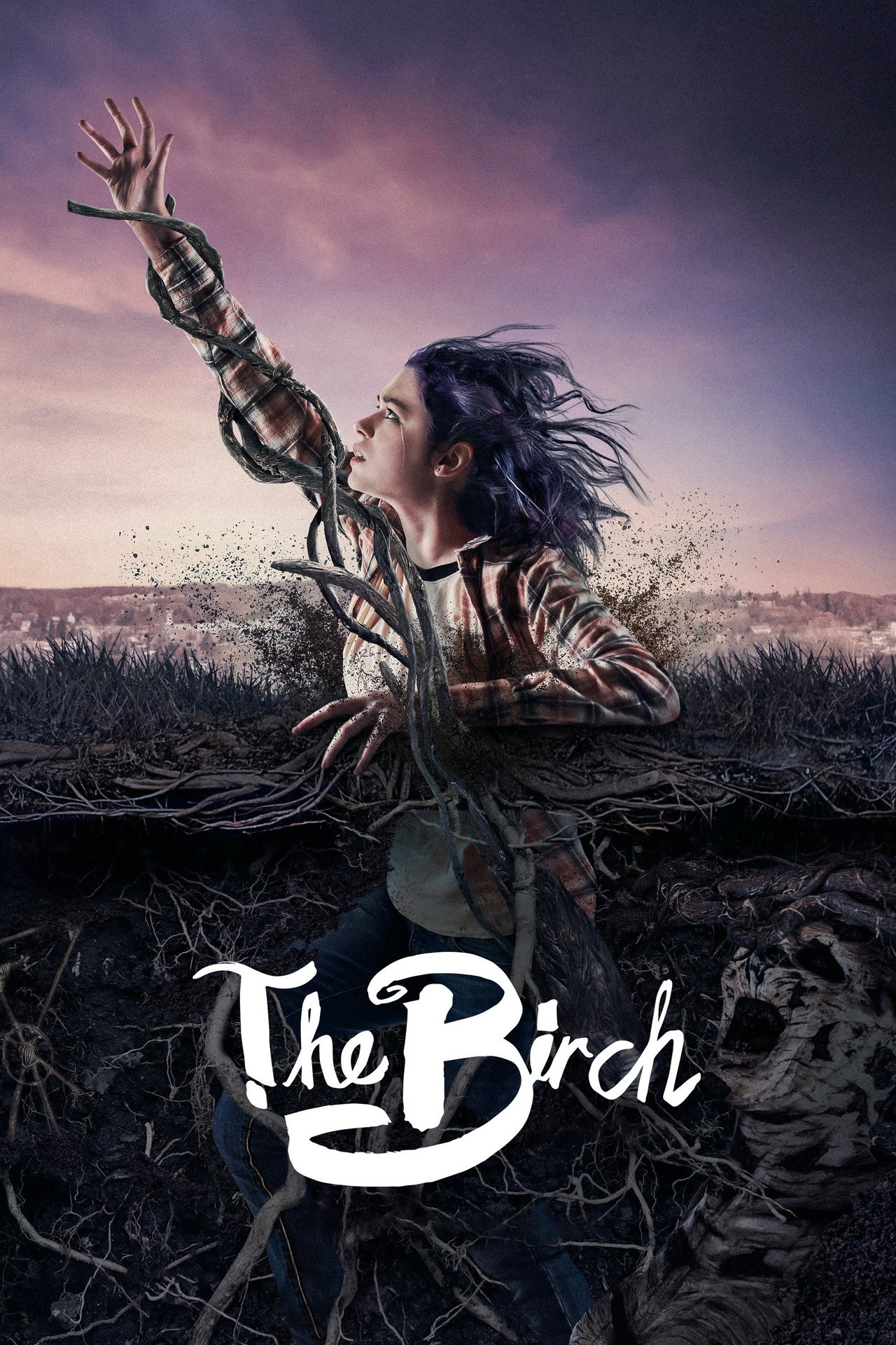Pôster de The Birch