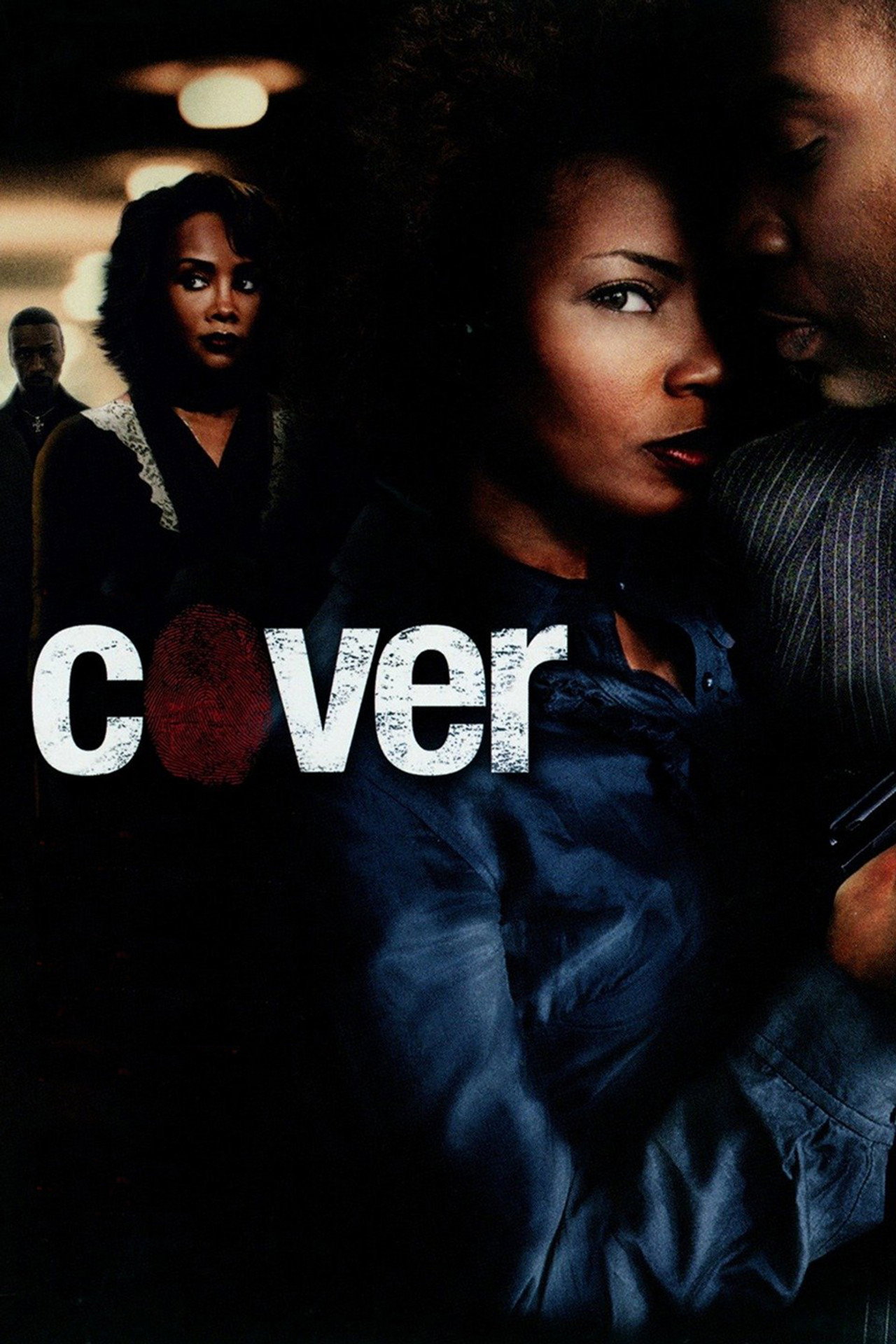 Pôster de Cover