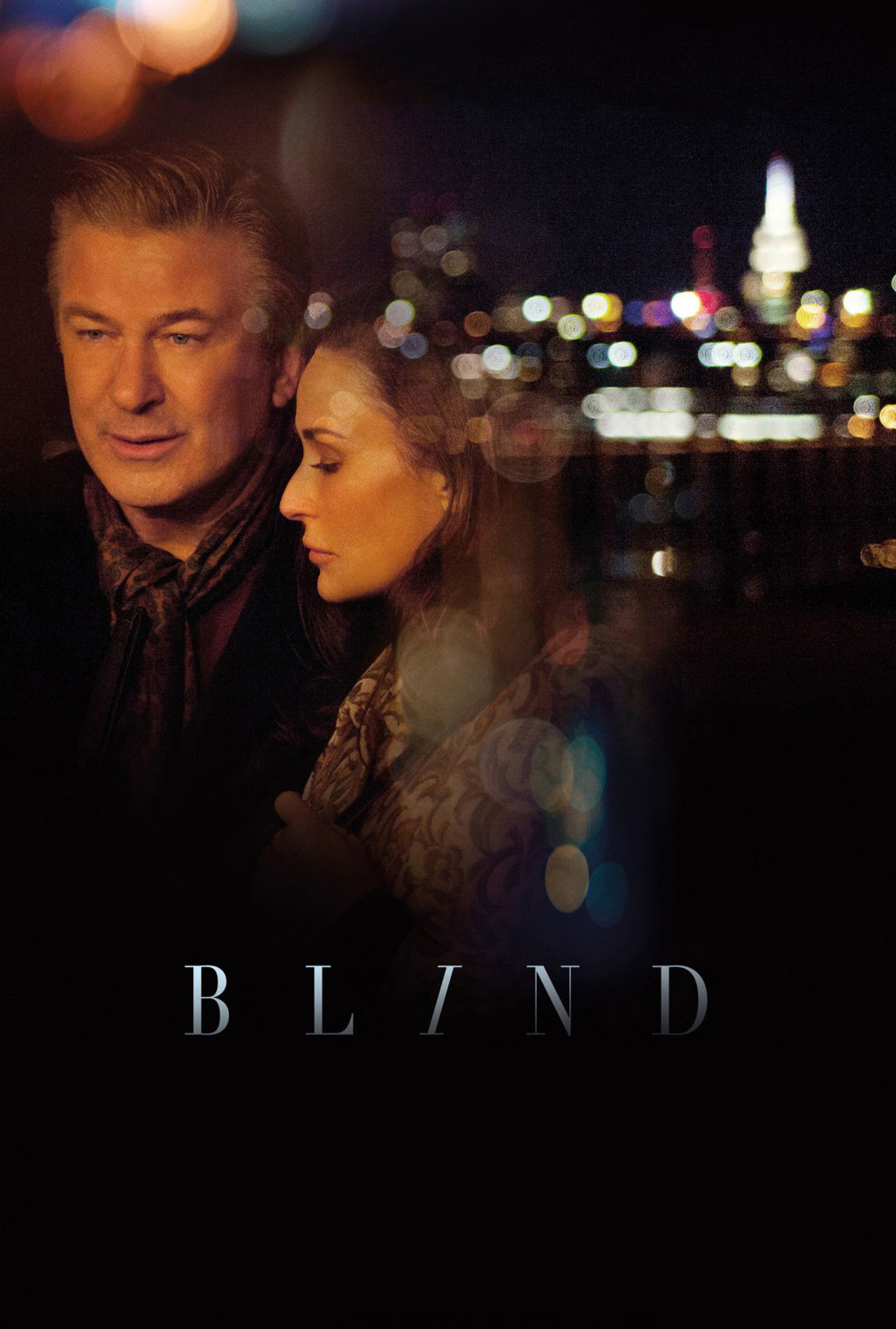 Pôster de Blind