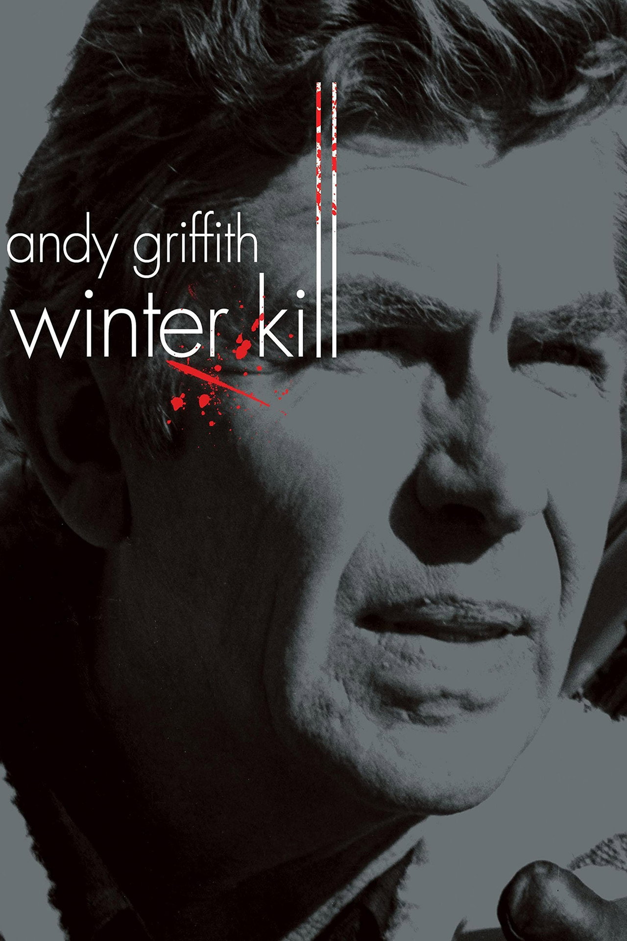 Pôster de Winter Kill