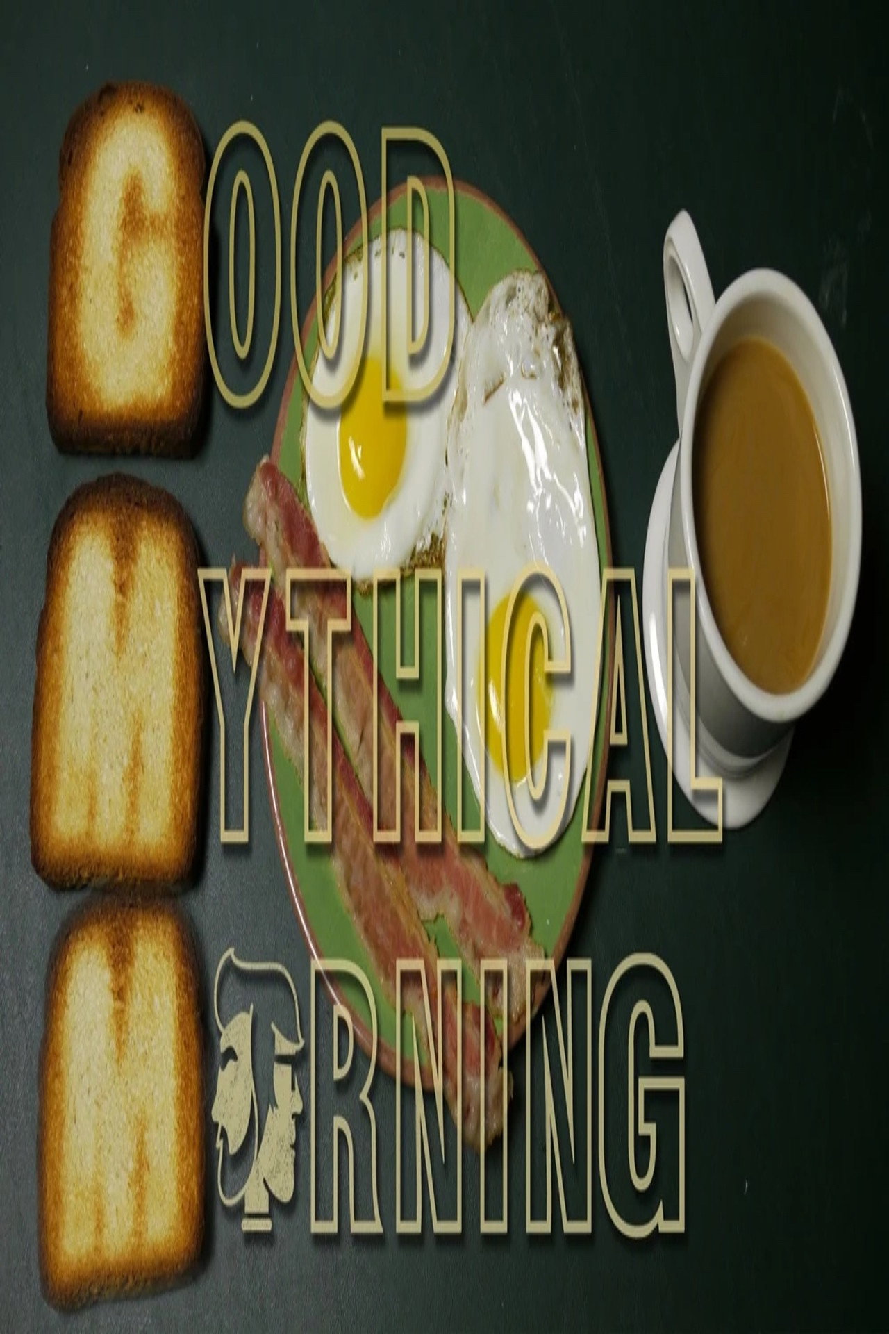 Pôster de Good Mythical Morning