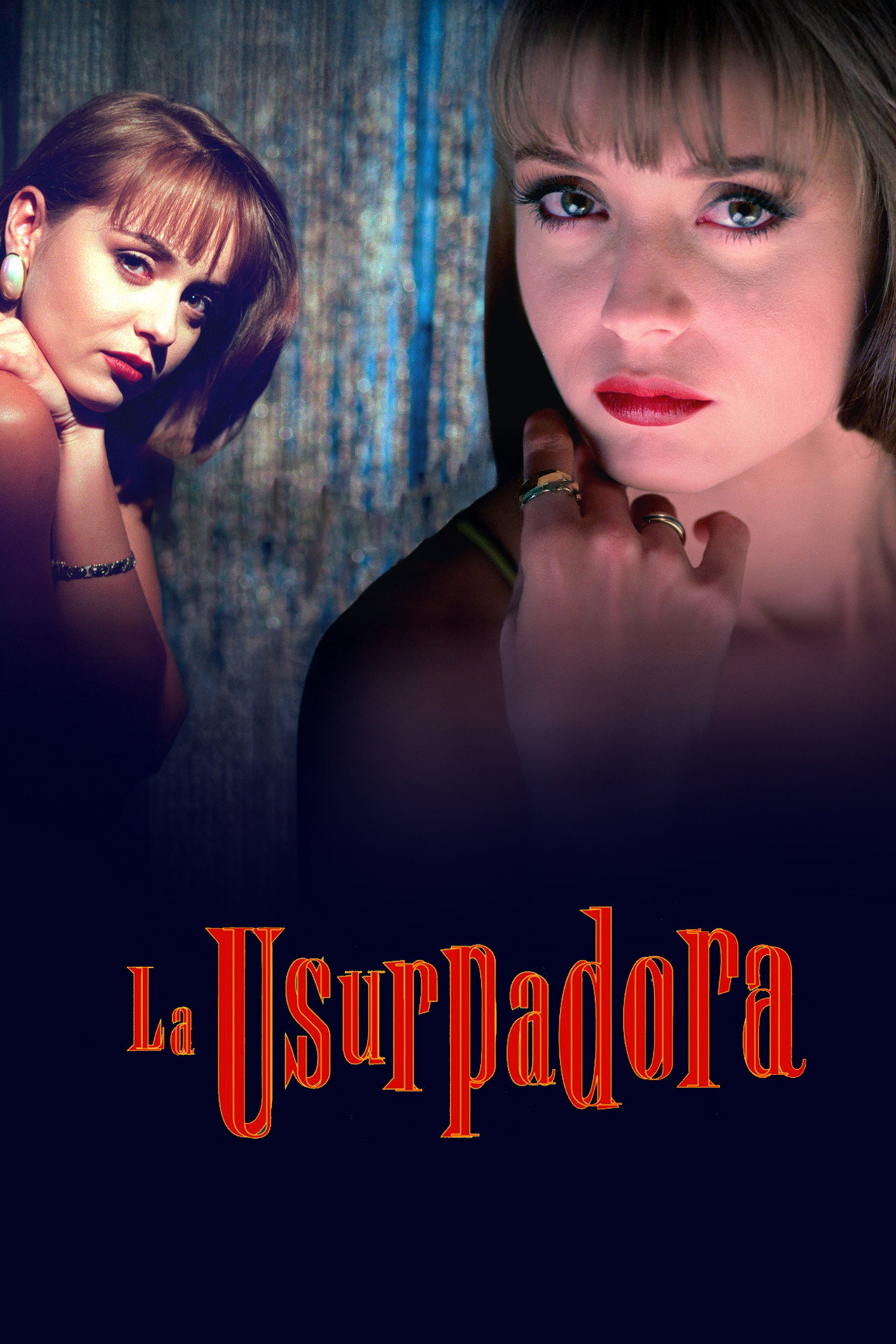 Pôster de Deceptions