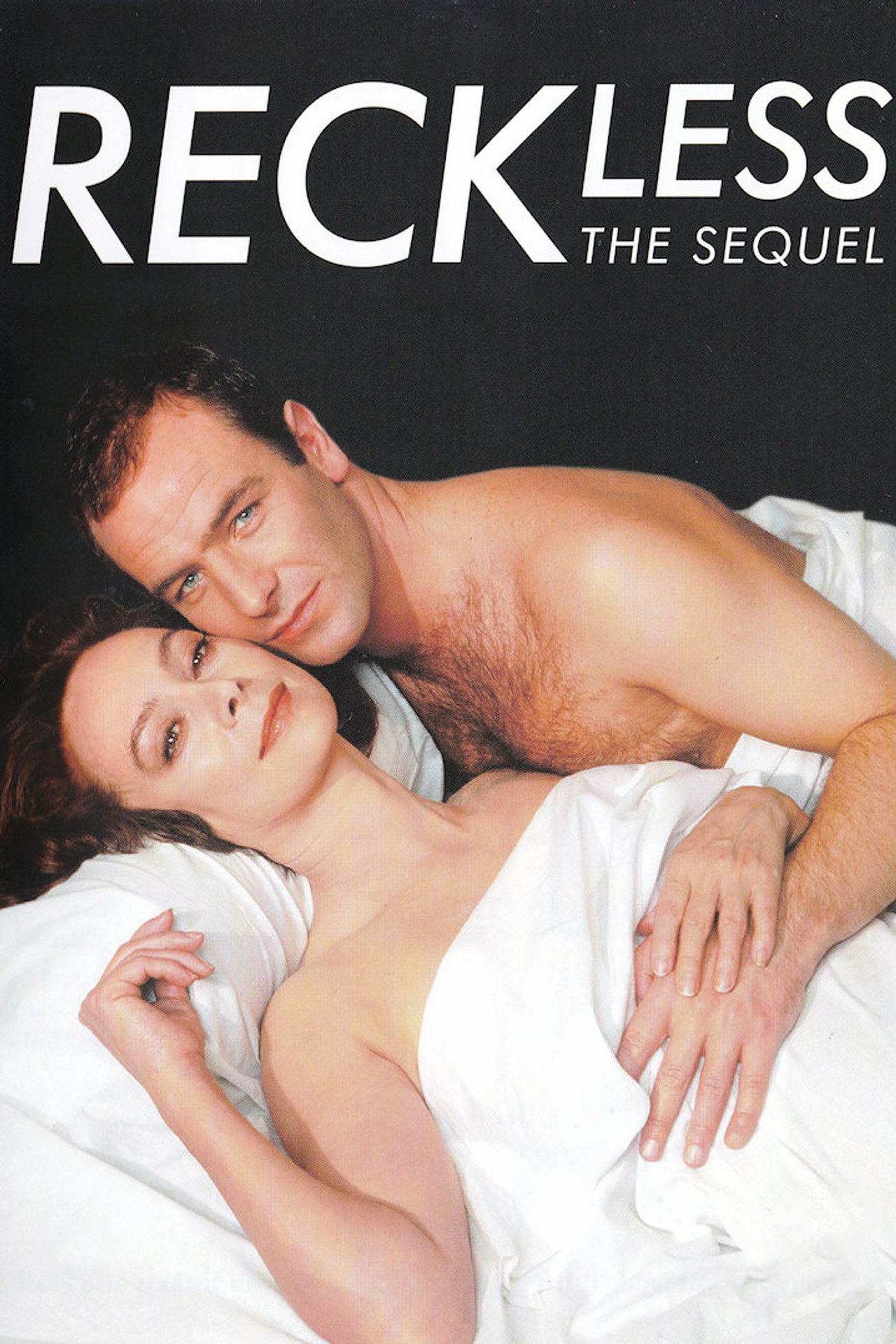 Pôster de Reckless: The Sequel