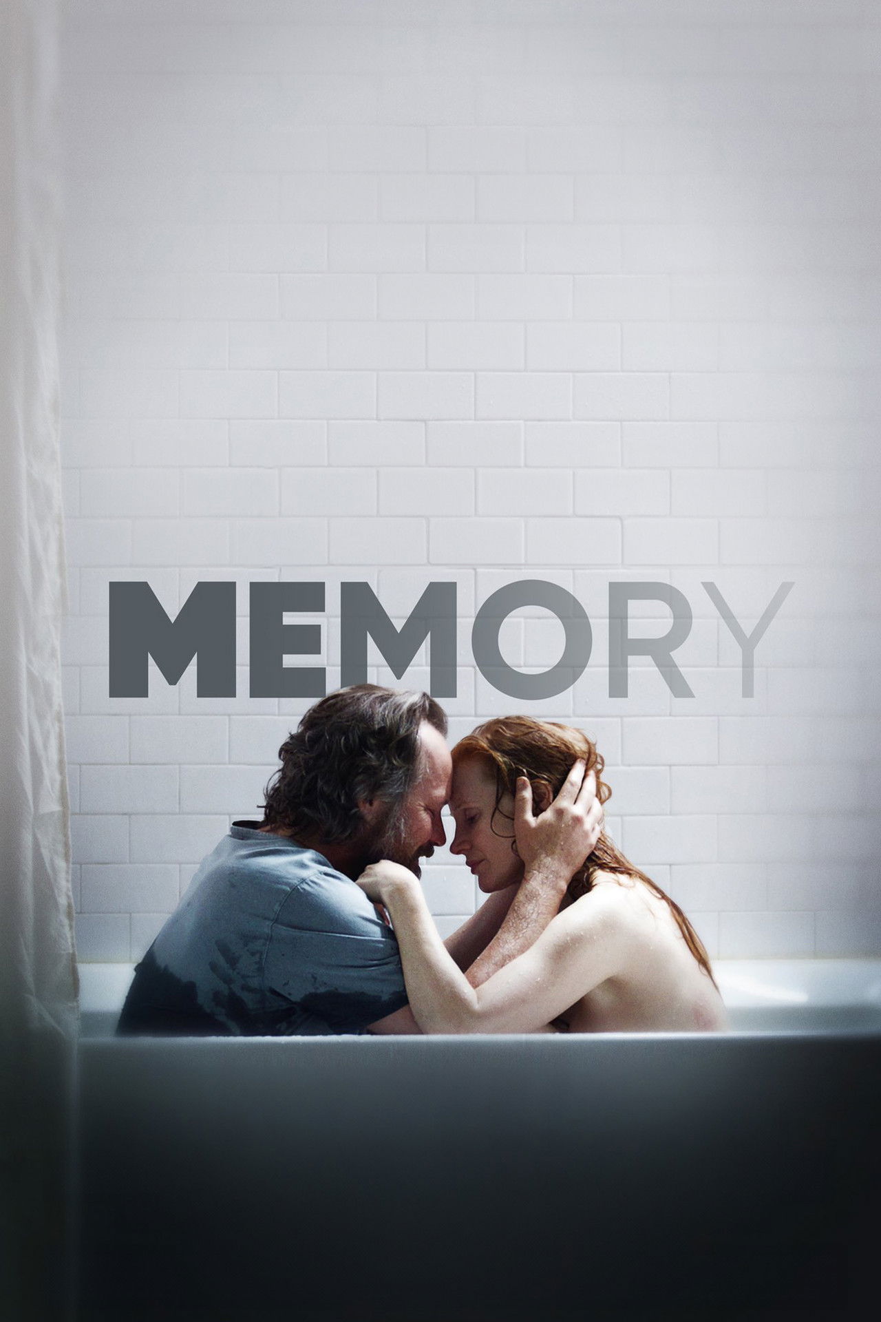 Pôster de Memory