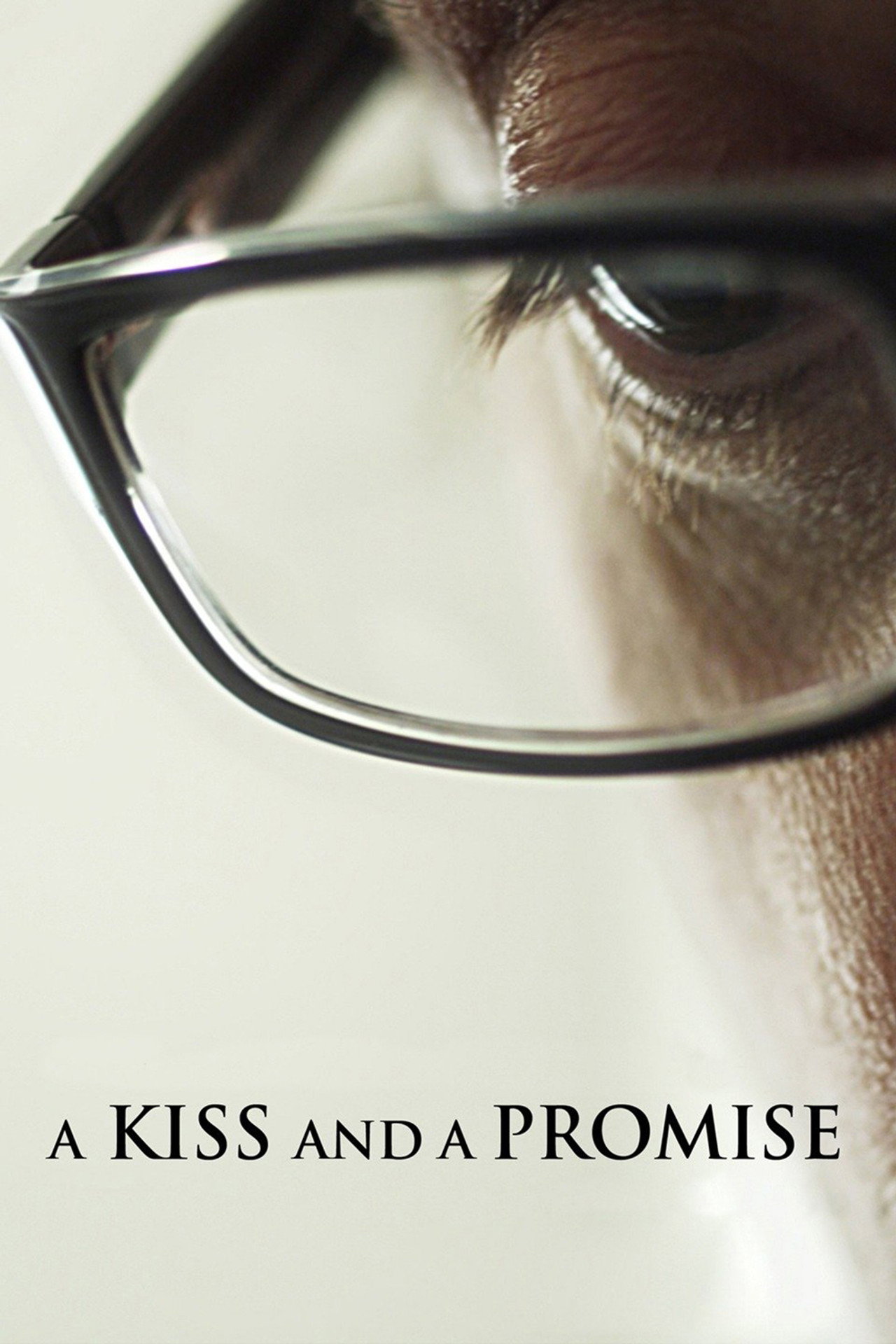 Pôster de A Kiss and a Promise