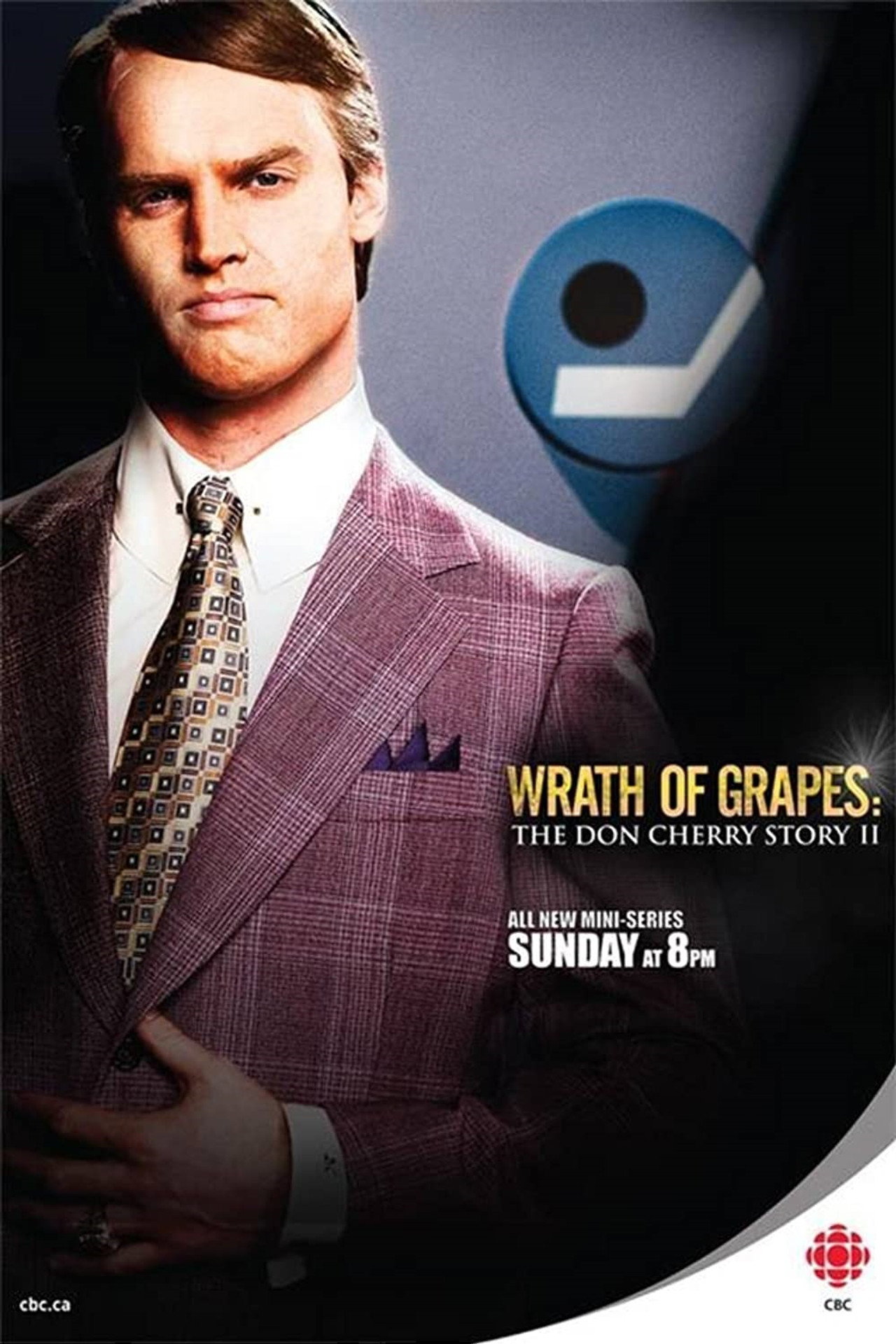 Pôster de Wrath of Grapes: The Don Cherry Story II