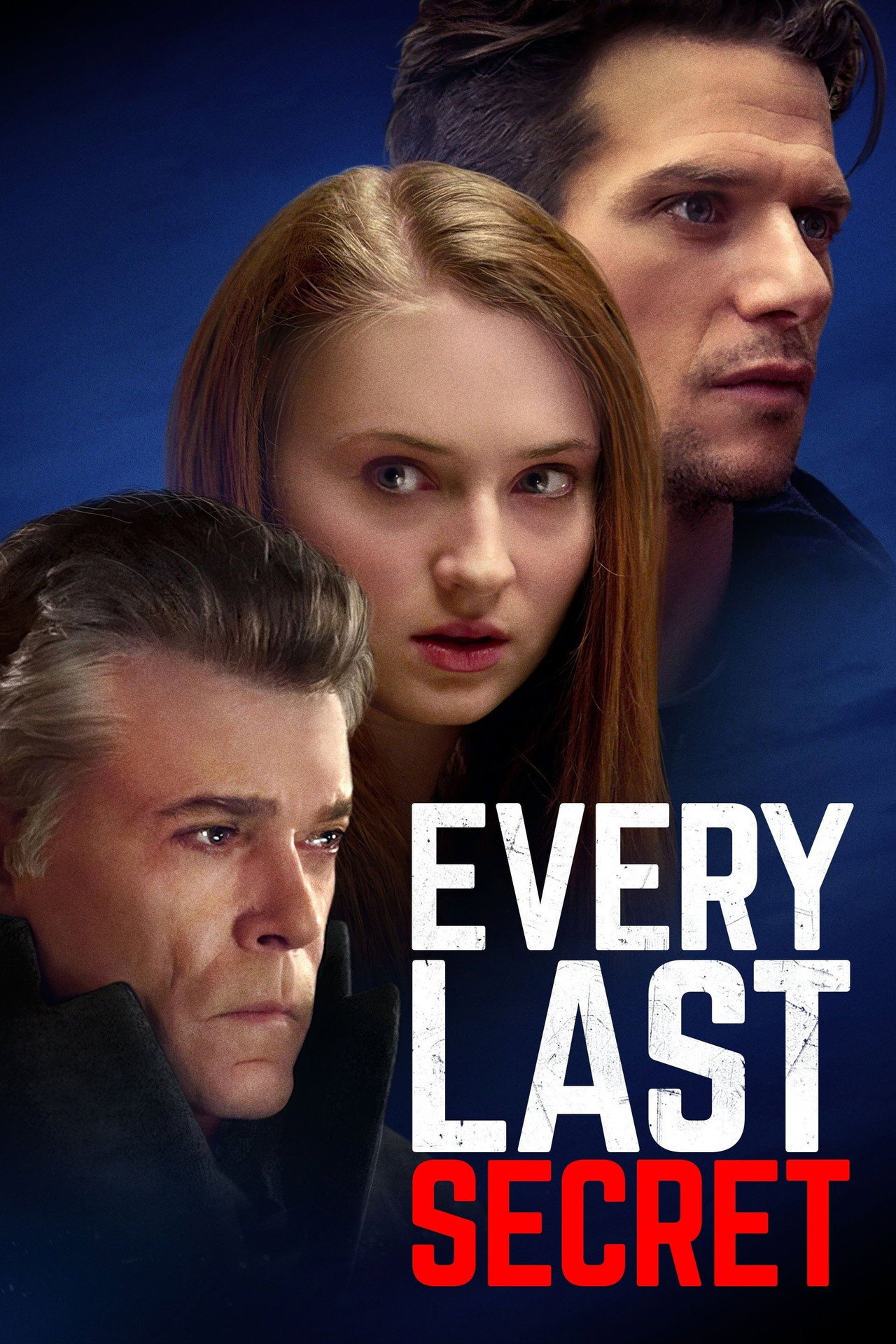 Pôster de Every Last Secret