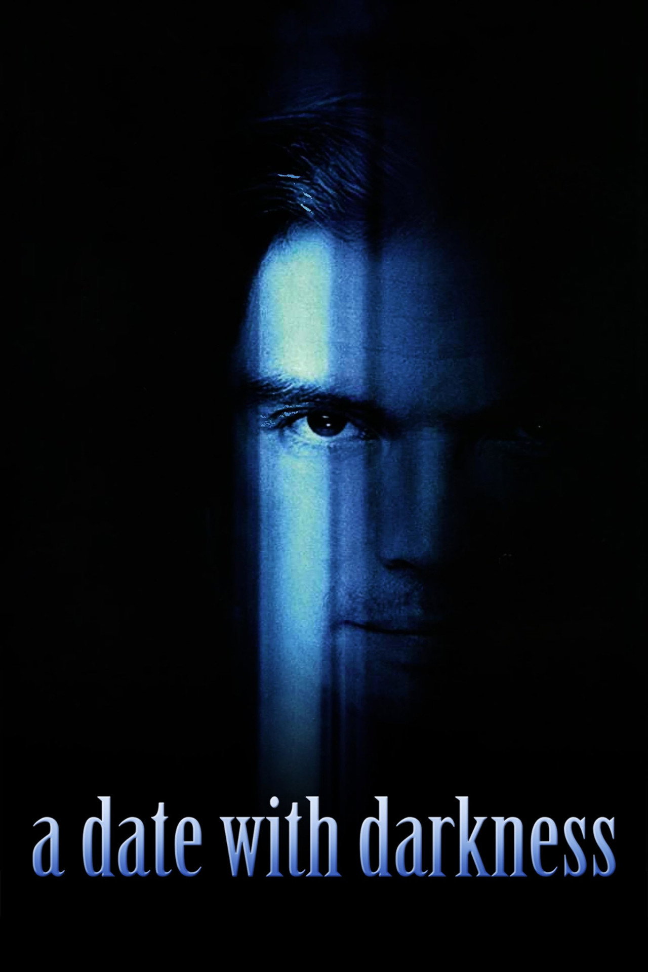 Pôster de A Date with Darkness: The Trial and Capture of Andrew Luster